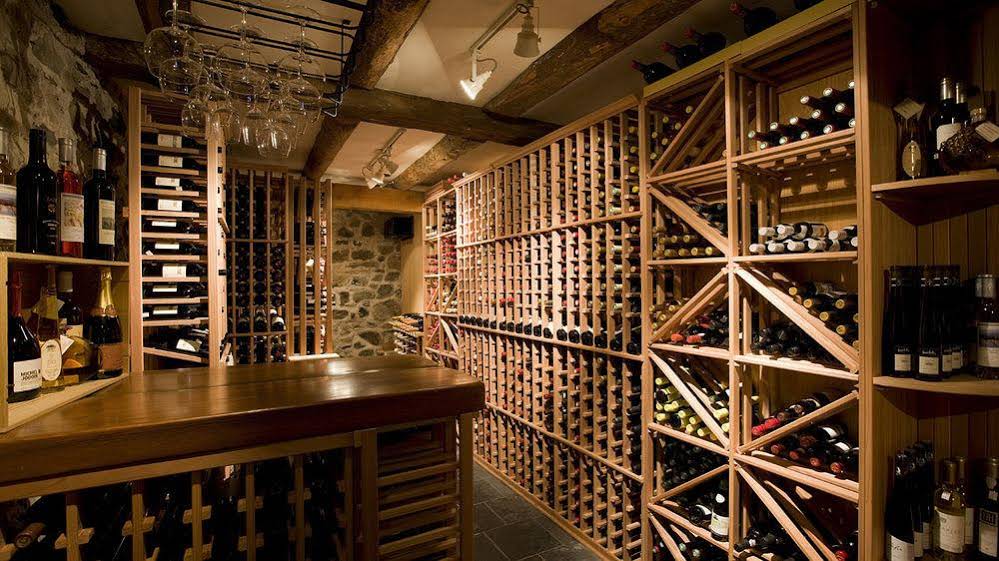 Auberge West Brome