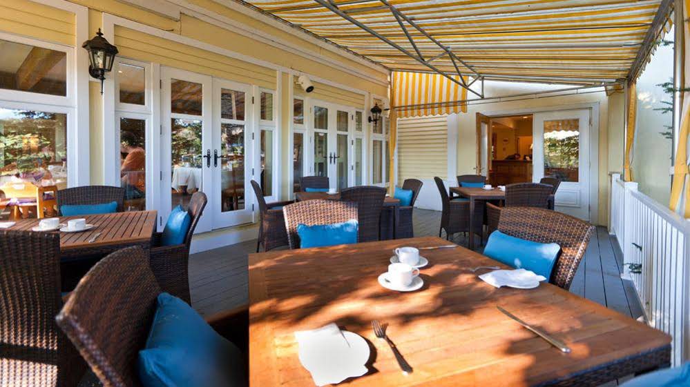 Auberge West Brome