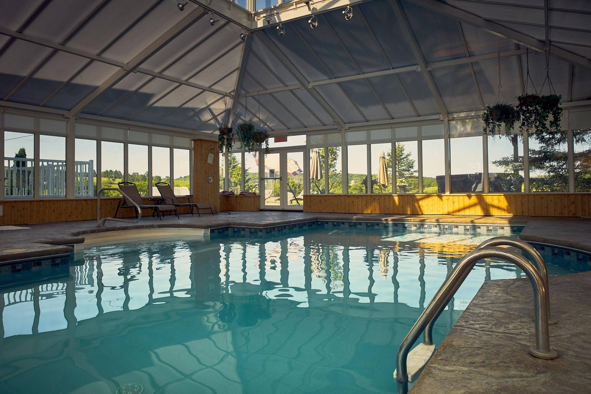Auberge West Brome