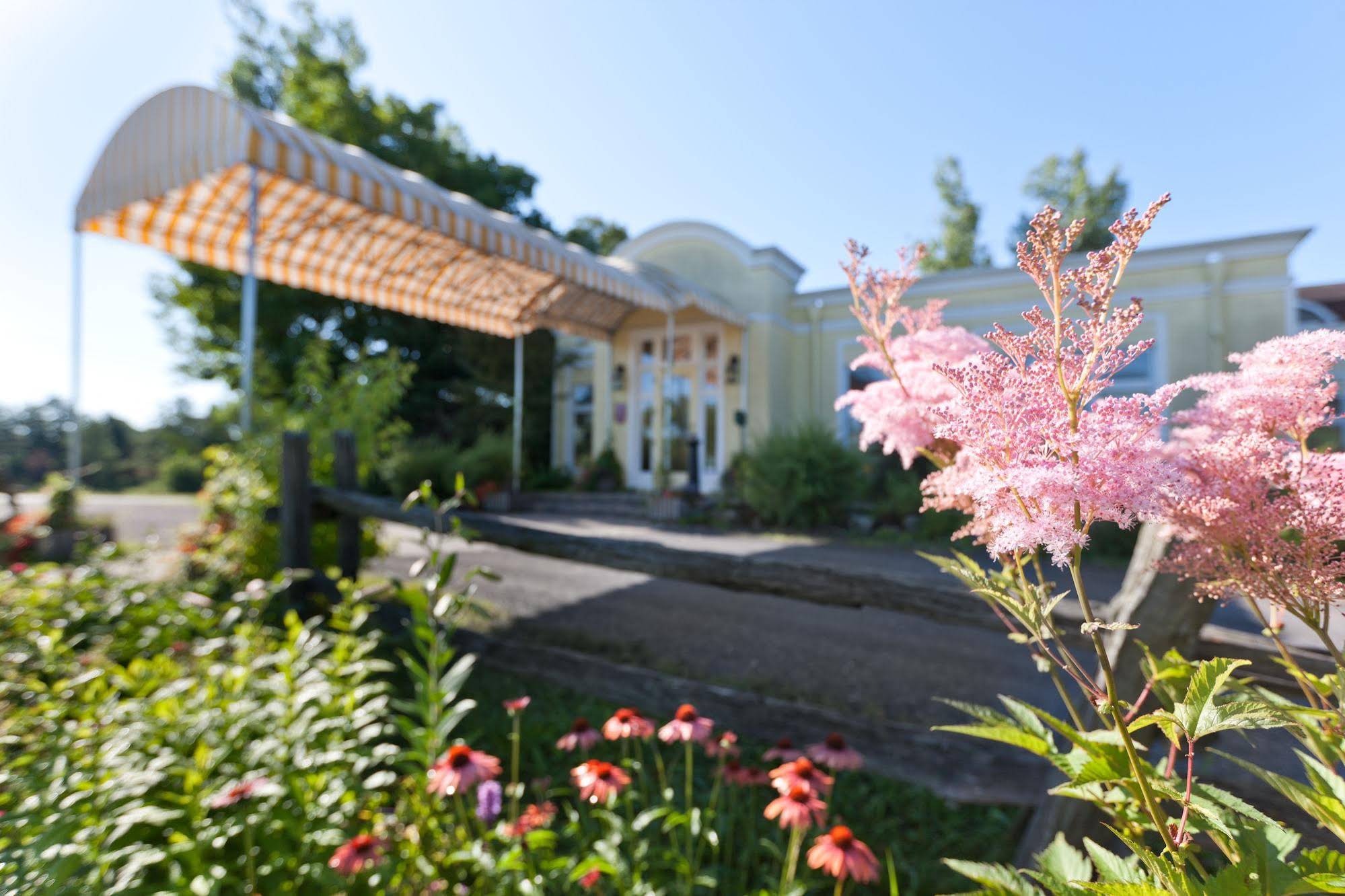 Auberge West Brome
