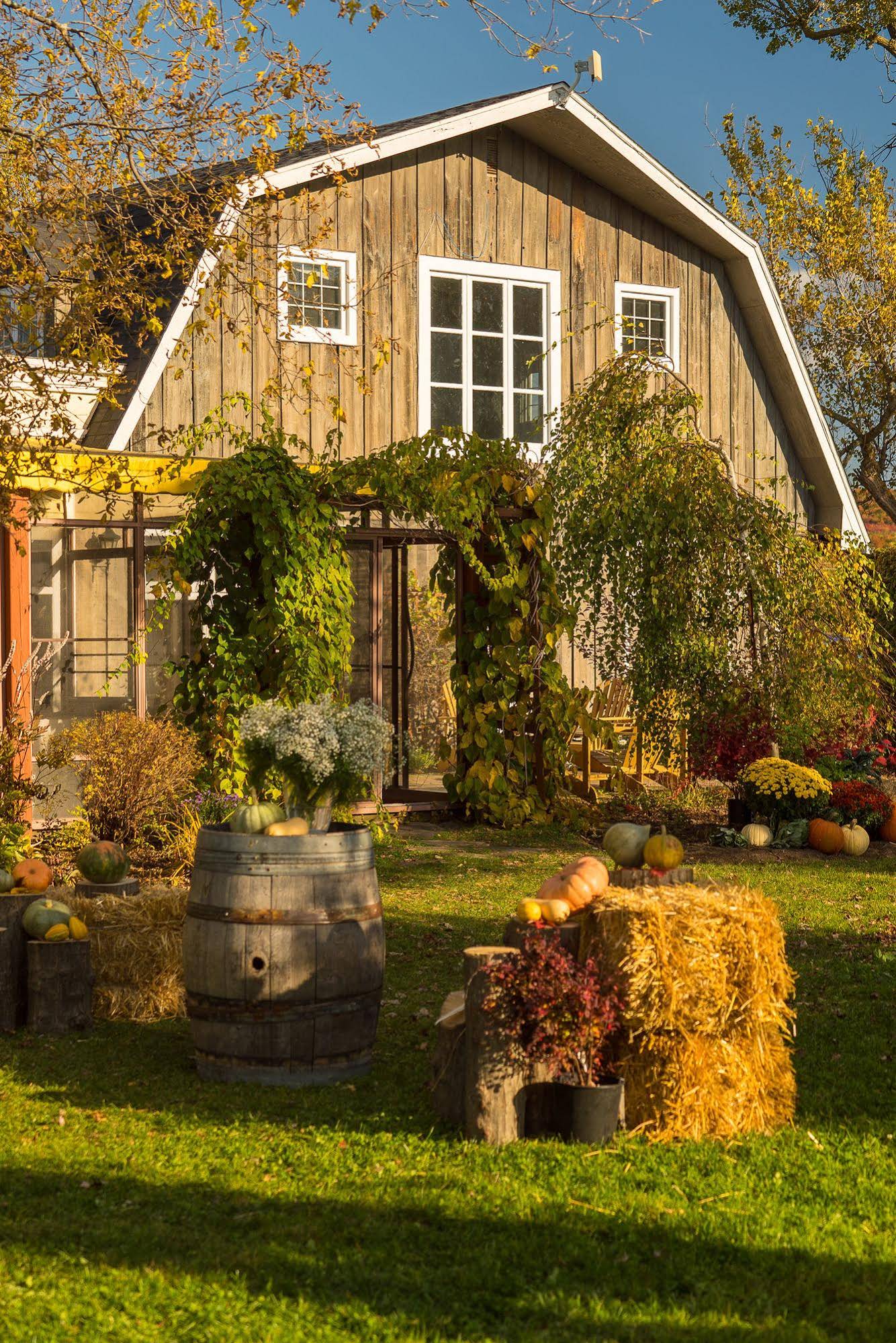 Auberge West Brome