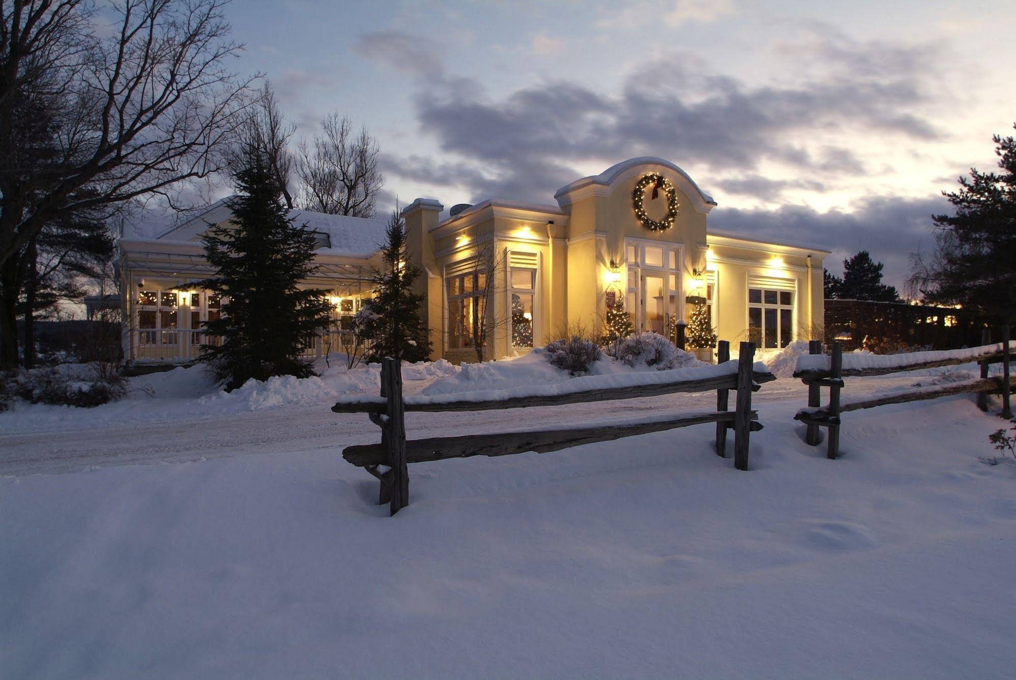 Auberge West Brome