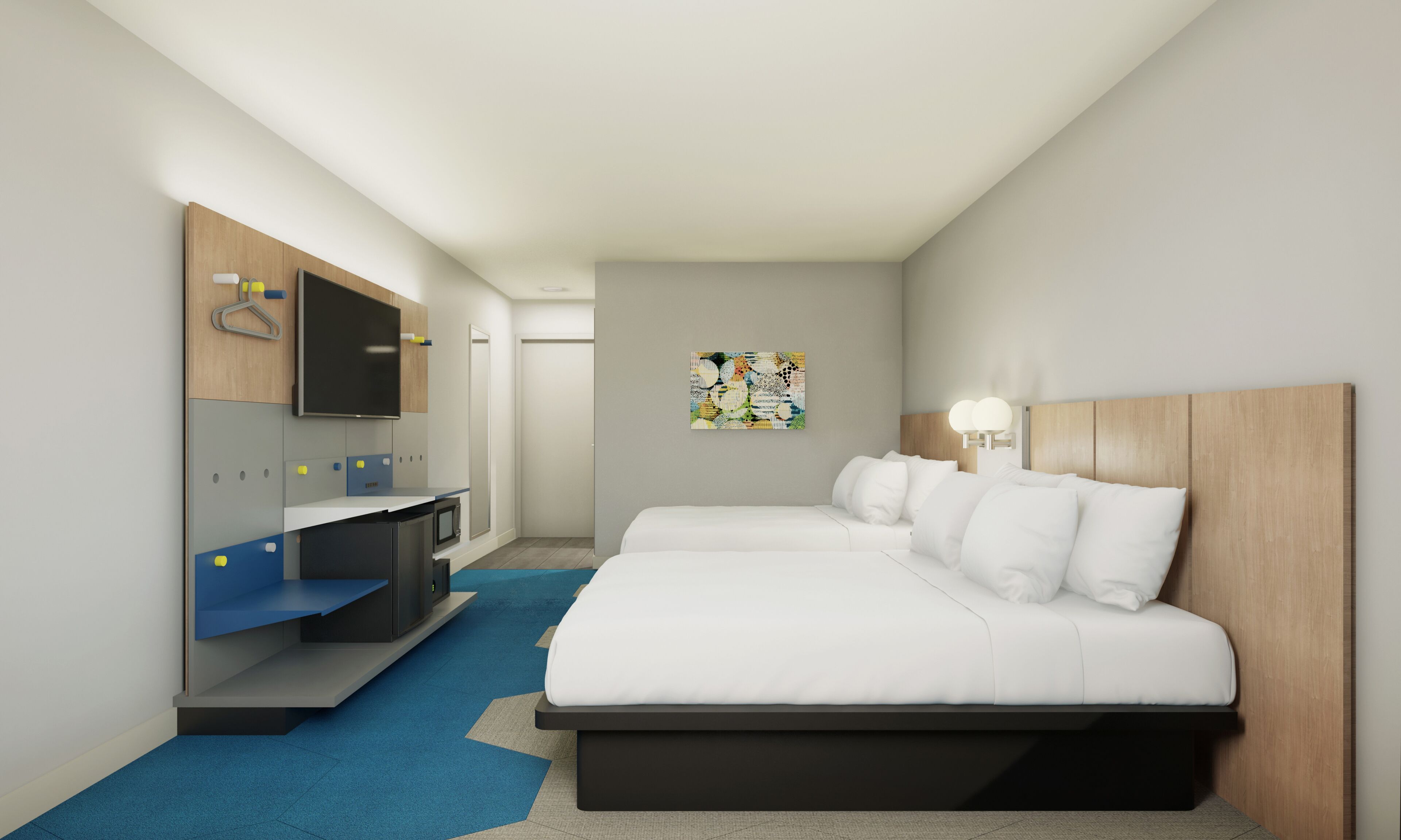 Microtel Inn Suites by Wyndham Lac-Megantic