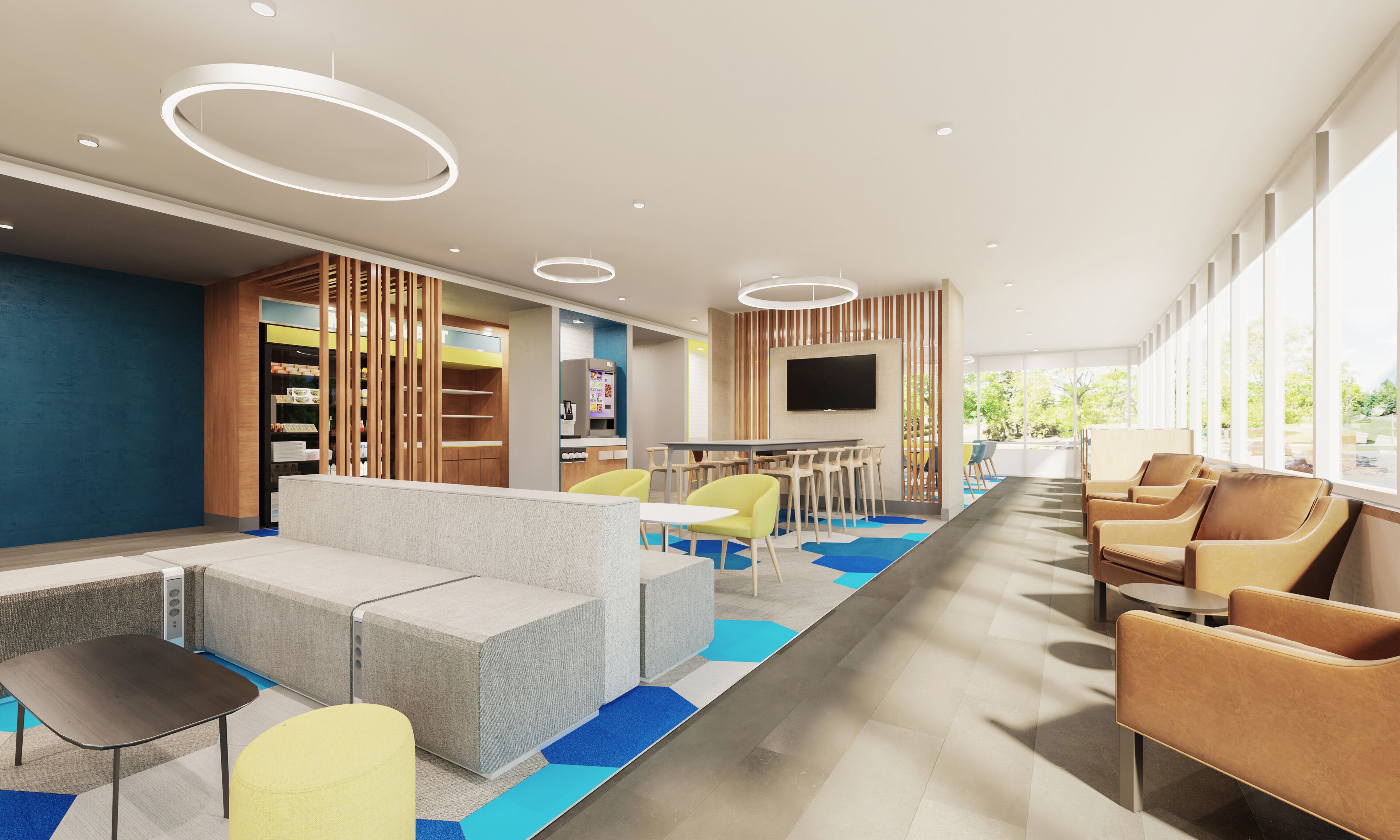 Microtel Inn Suites by Wyndham Lac-Megantic