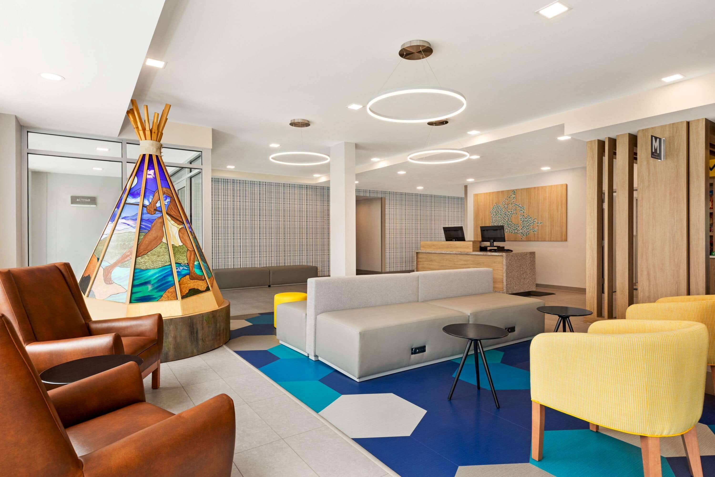 Microtel Inn Suites by Wyndham Lac-Megantic