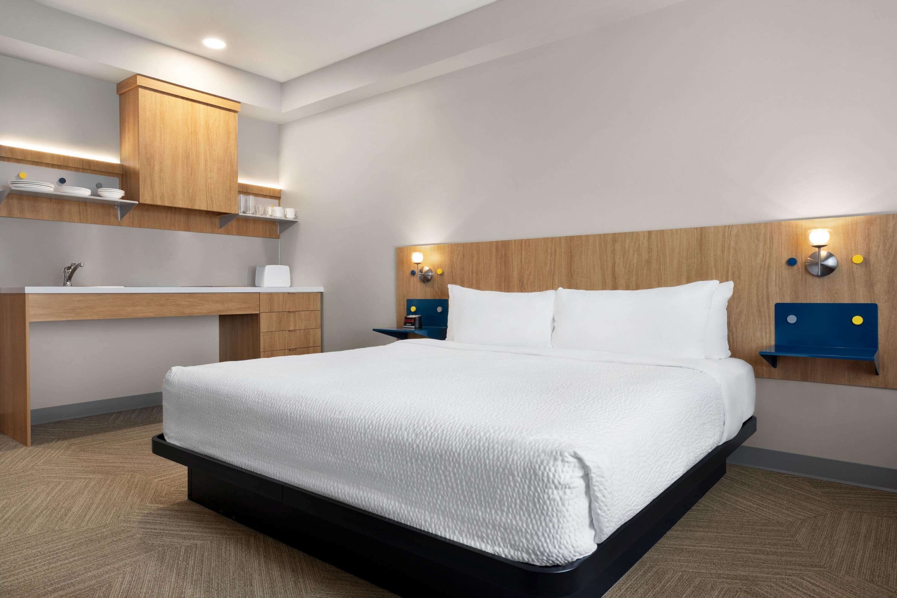 Microtel Inn Suites by Wyndham Lac-Megantic