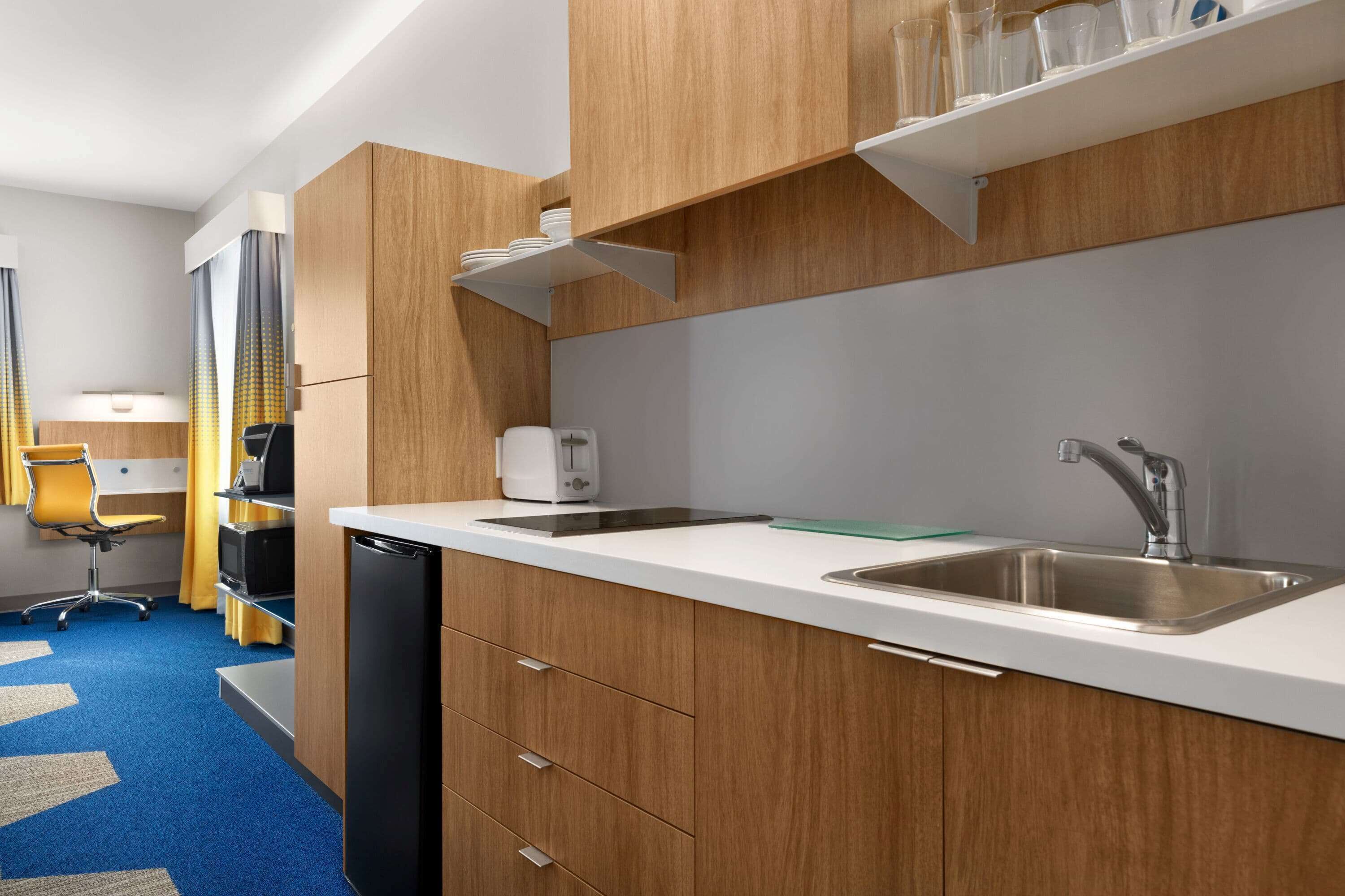 Microtel Inn Suites by Wyndham Lac-Megantic