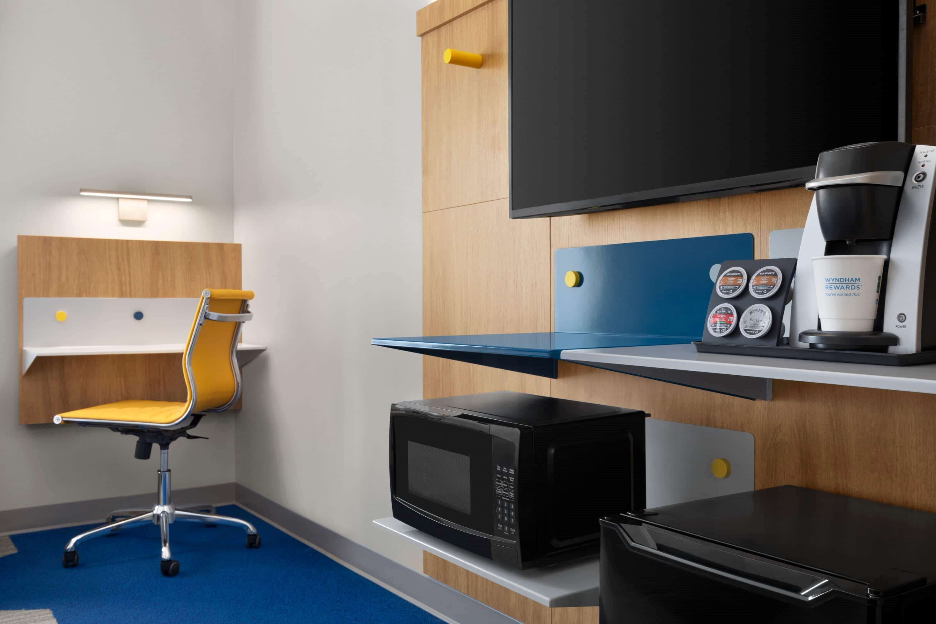 Microtel Inn Suites by Wyndham Lac-Megantic