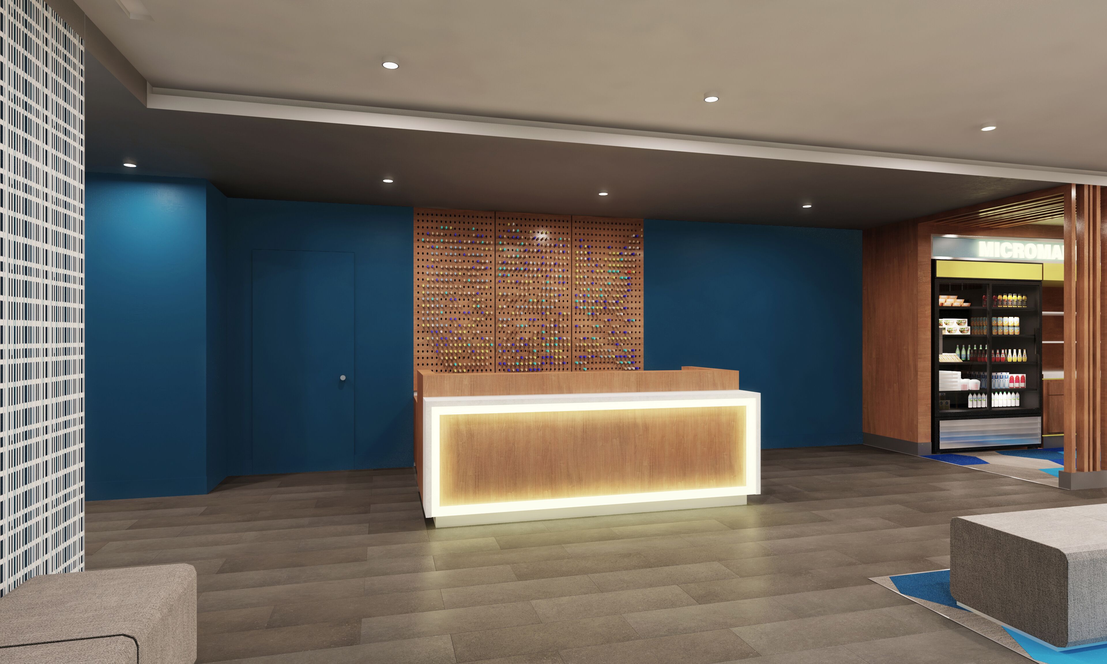 Microtel Inn Suites by Wyndham Lac-Megantic