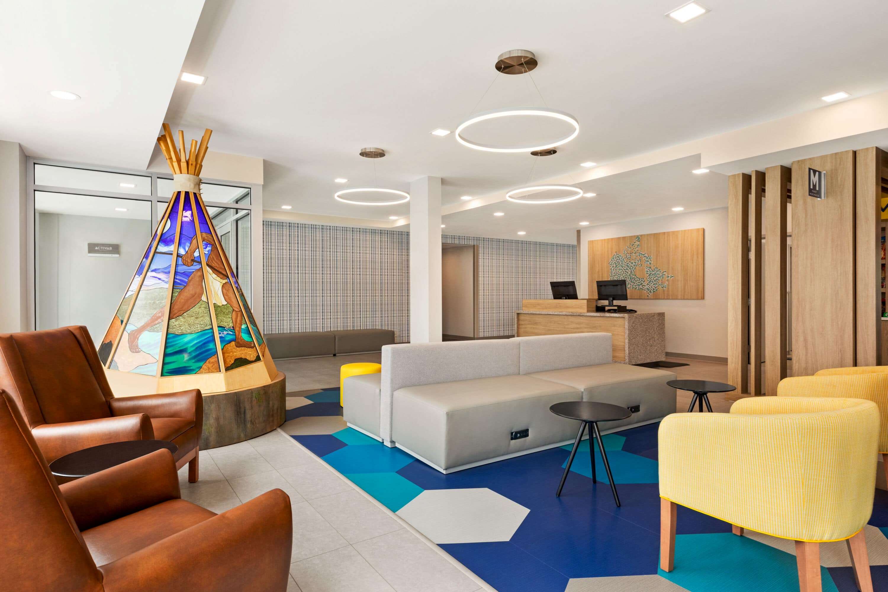 Microtel Inn Suites by Wyndham Lac-Megantic