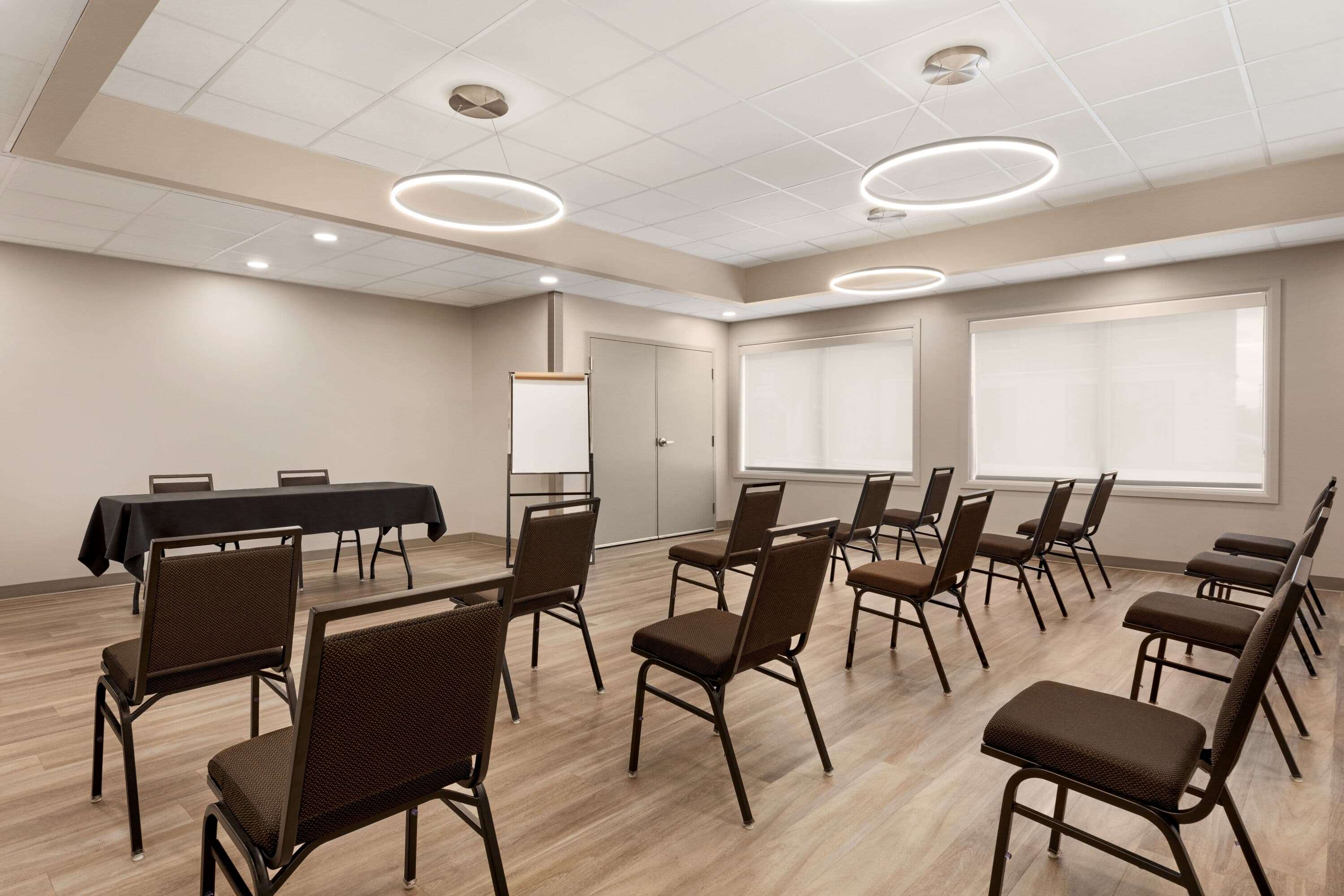 Microtel Inn Suites by Wyndham Lac-Megantic