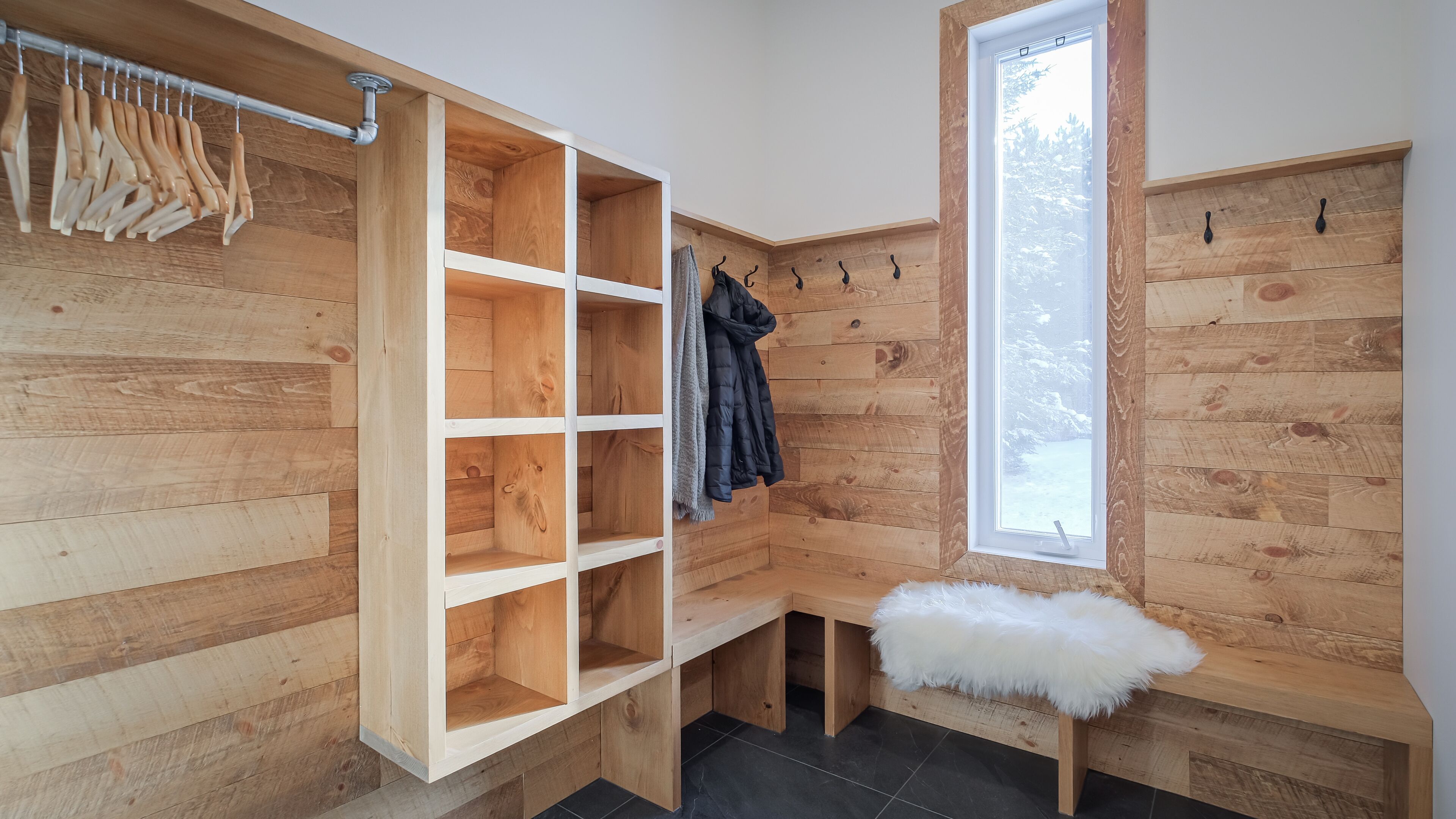 Station Farmhouse Tremblant