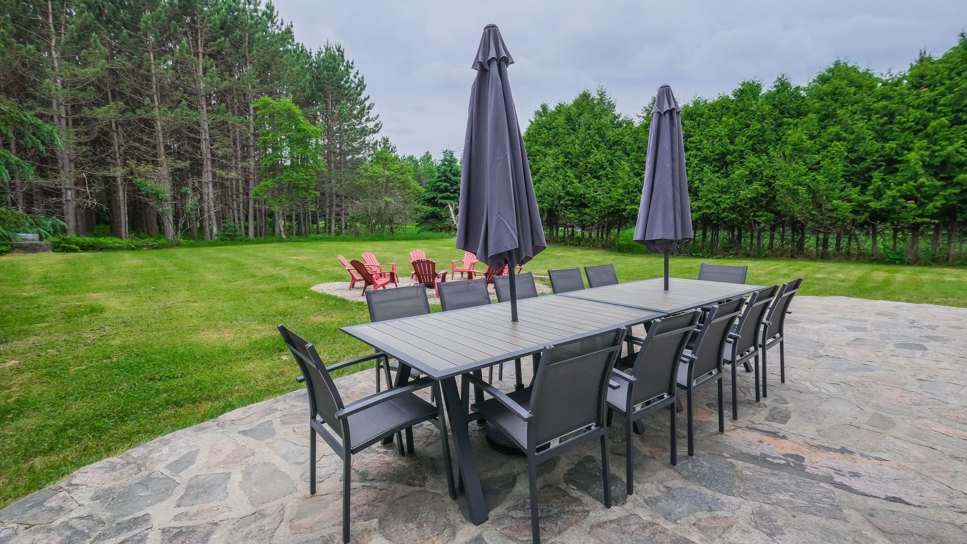 Station Farmhouse Tremblant