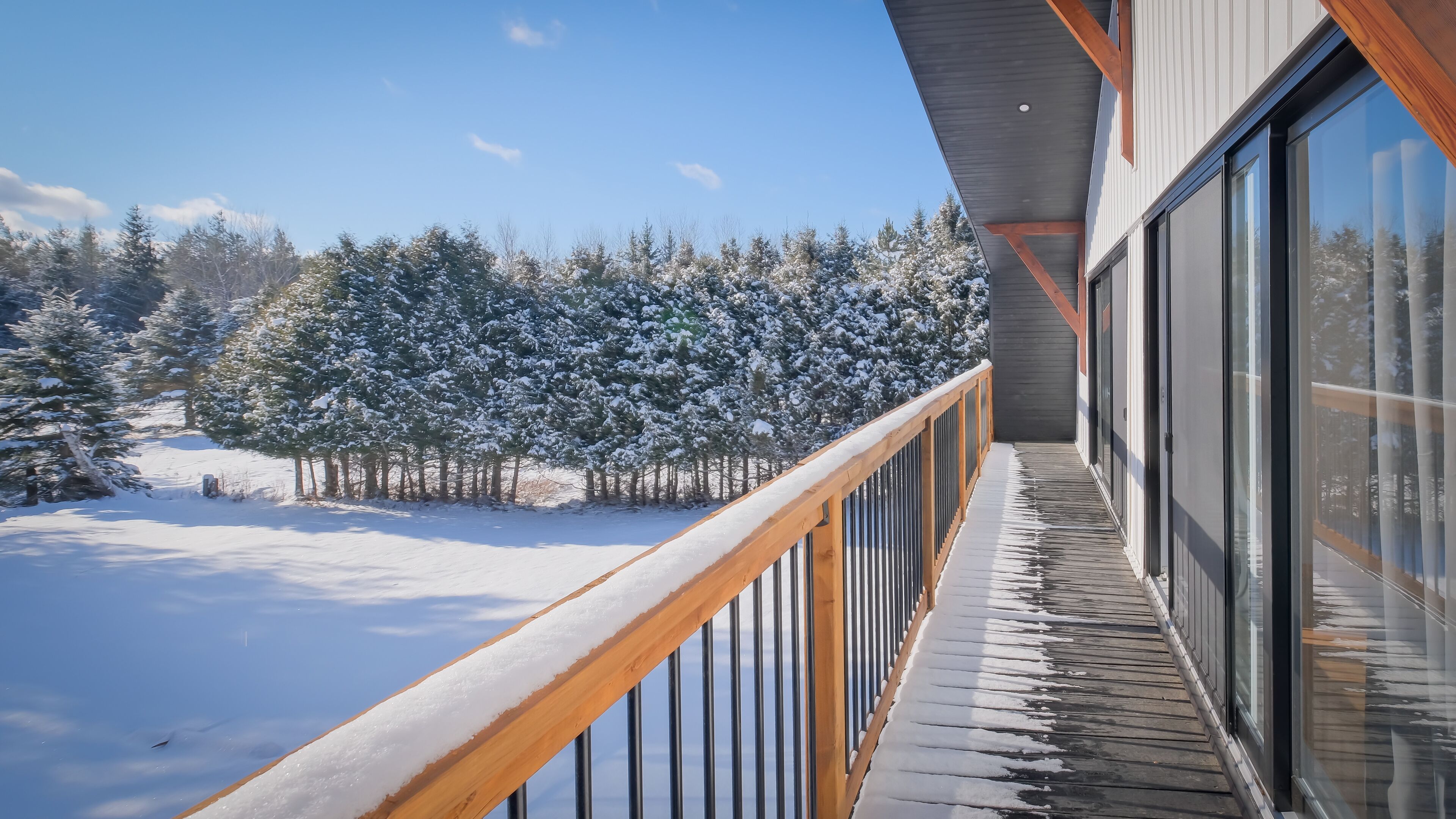Station Farmhouse Tremblant