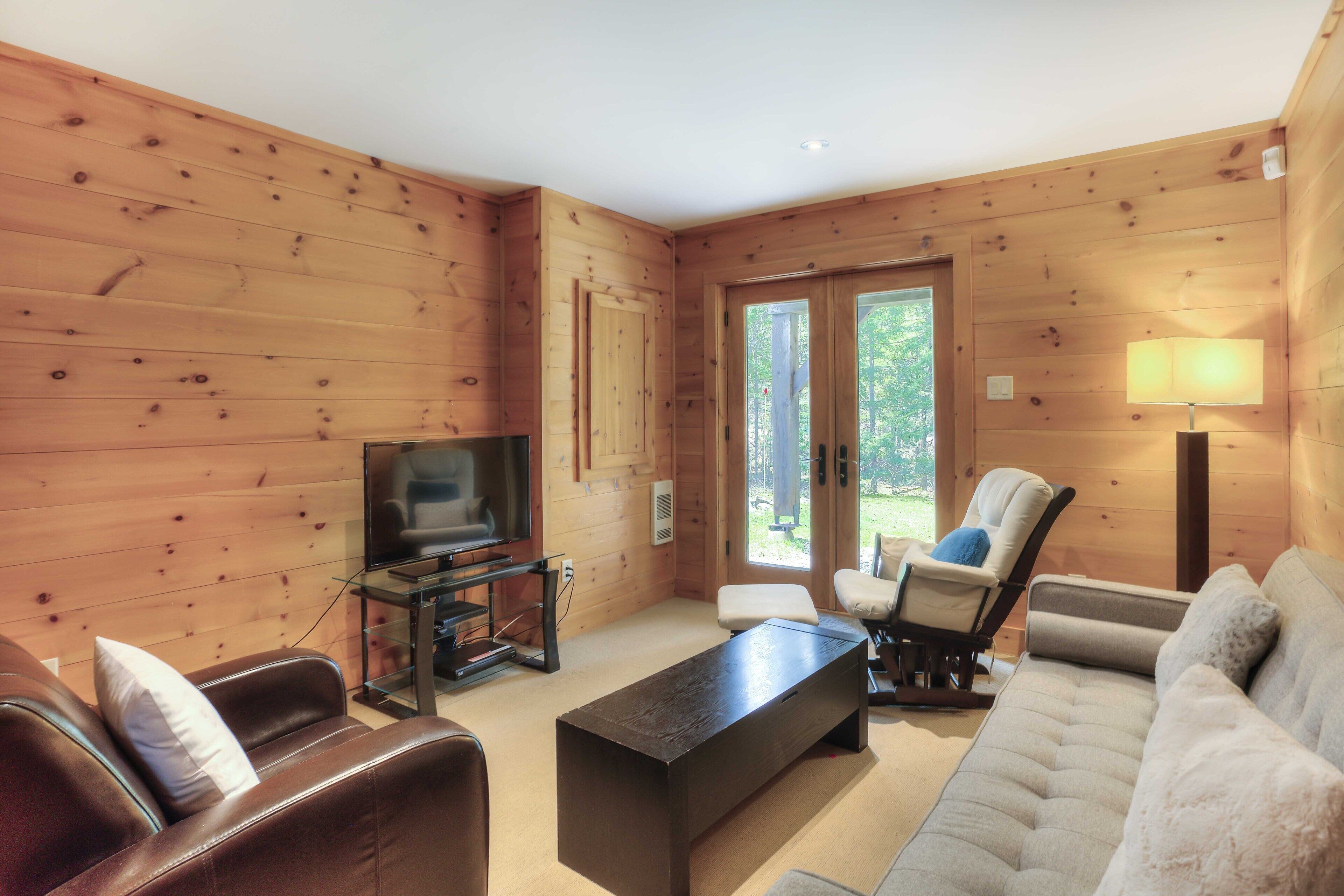 Chalet Du Nord By Rendez-Vous Mont-Tremblant