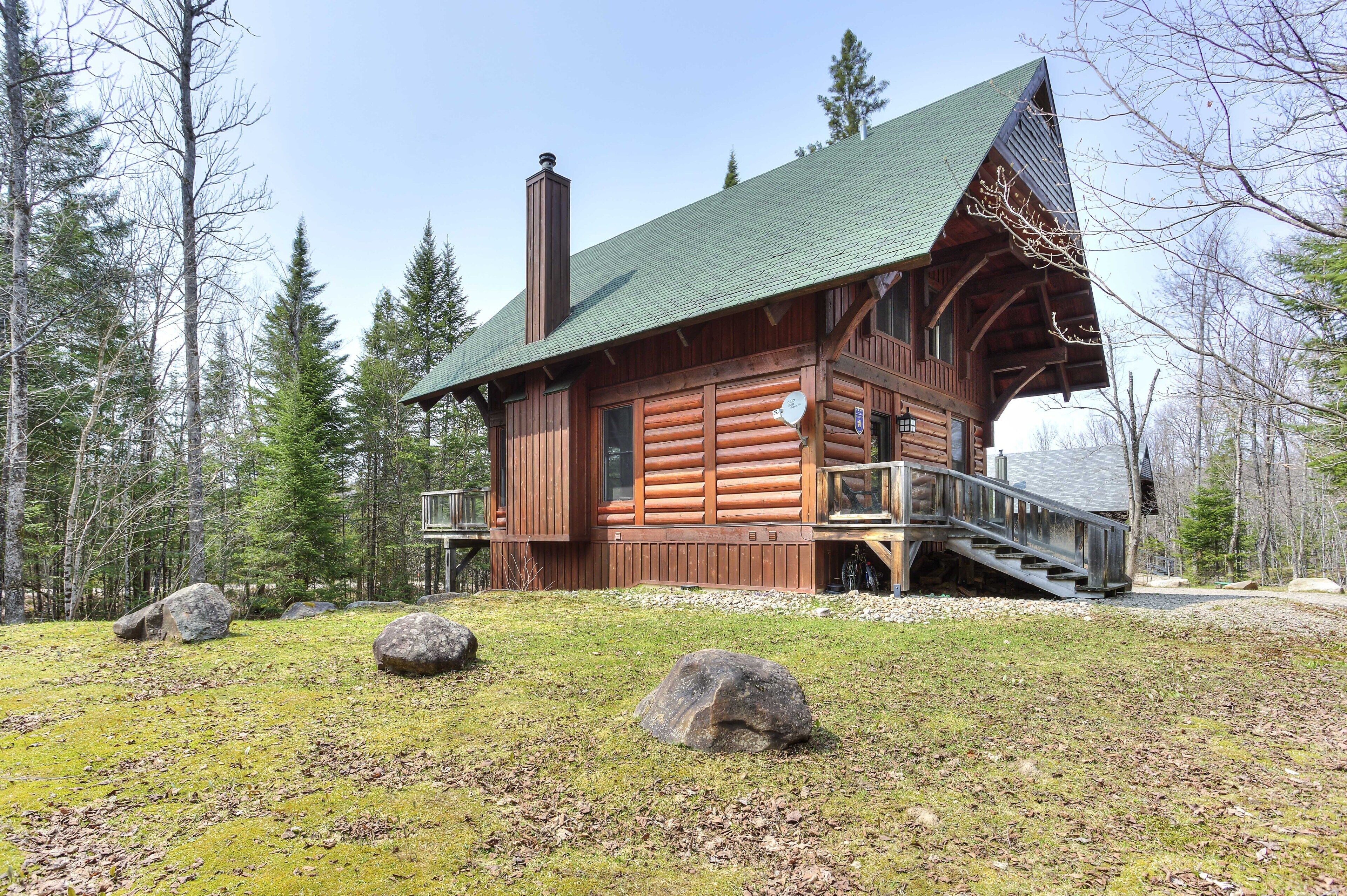 Chalet Du Nord By Rendez-Vous Mont-Tremblant