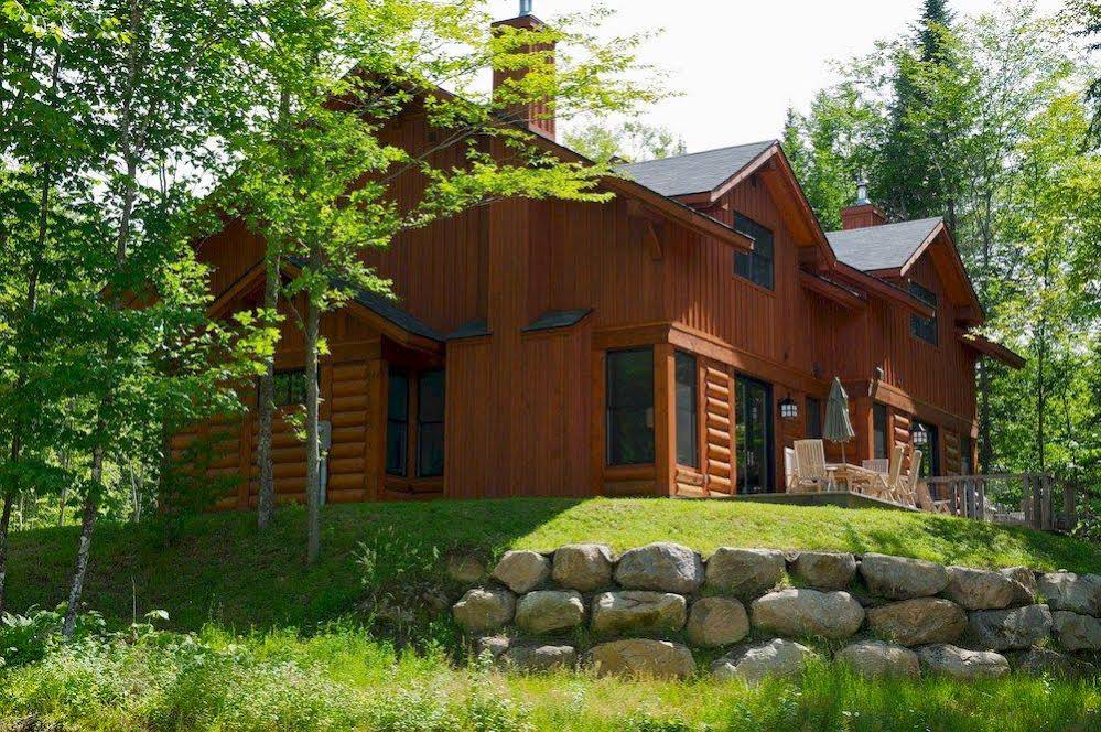Chalet à Louer Tremblant | RCNT Chalets