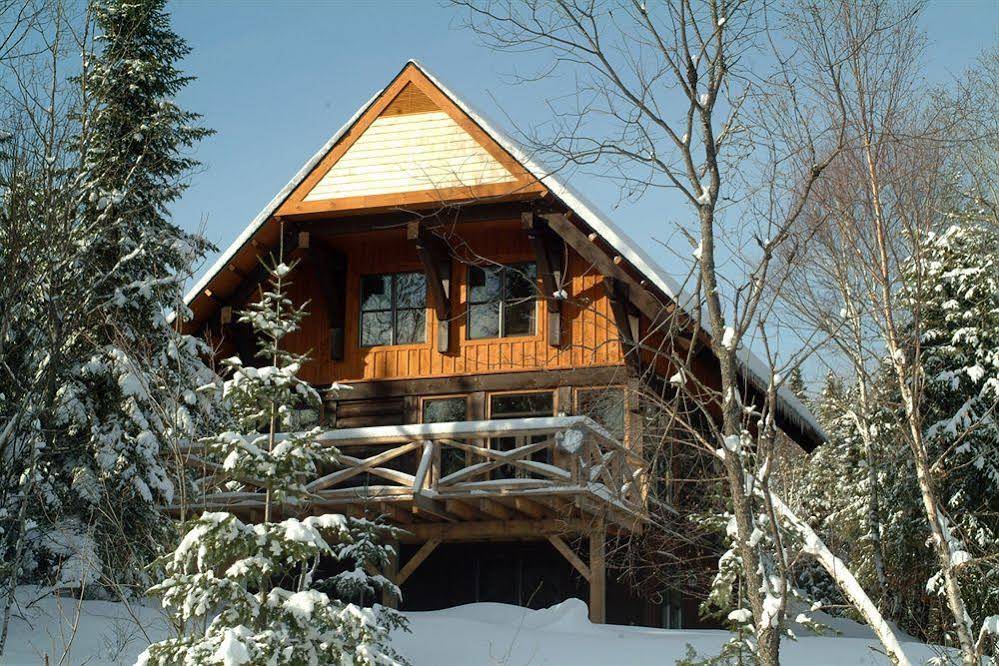 Chalet à Louer Tremblant | RCNT Chalets