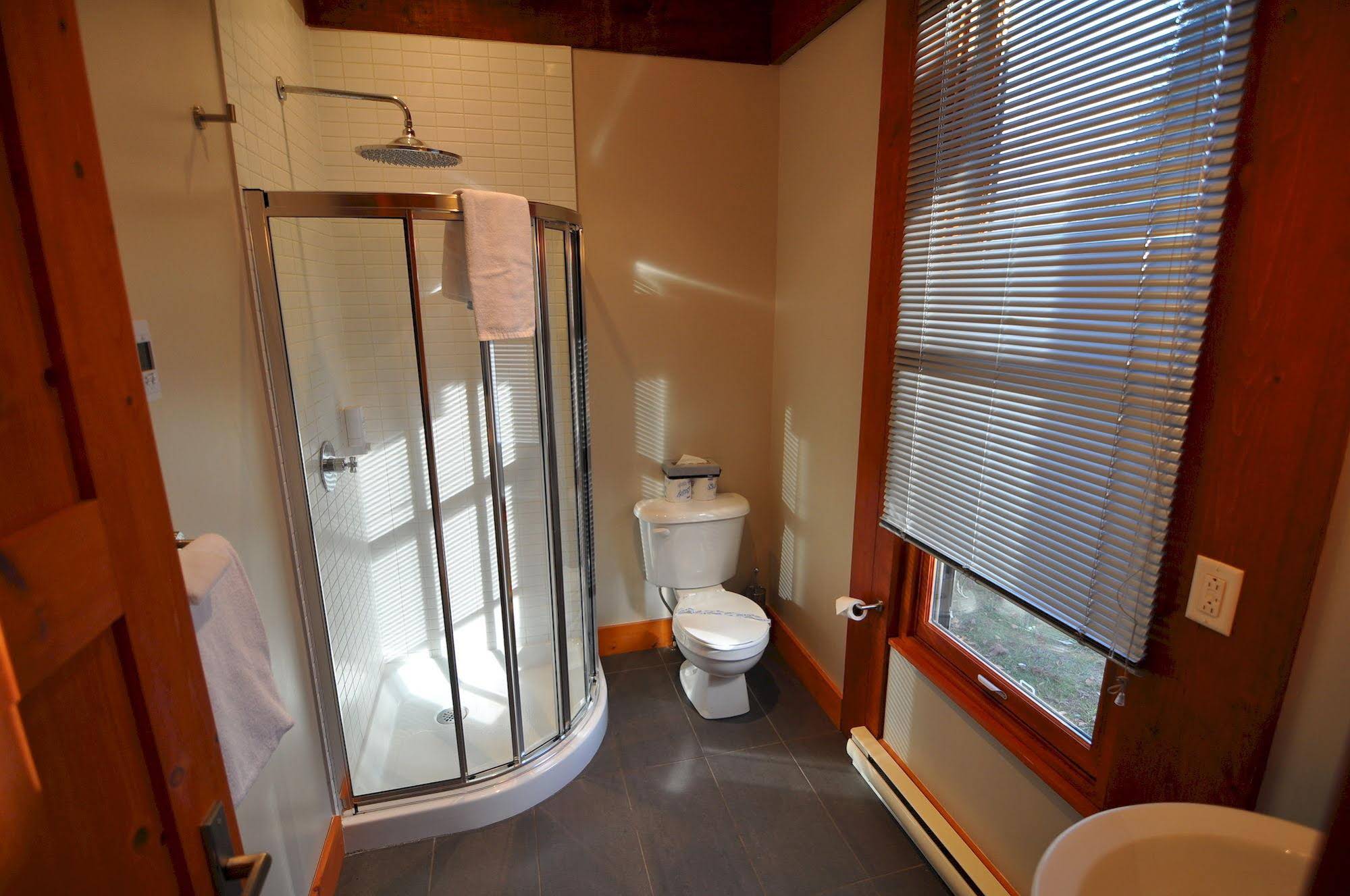 Chalet à Louer Tremblant | RCNT Chalets