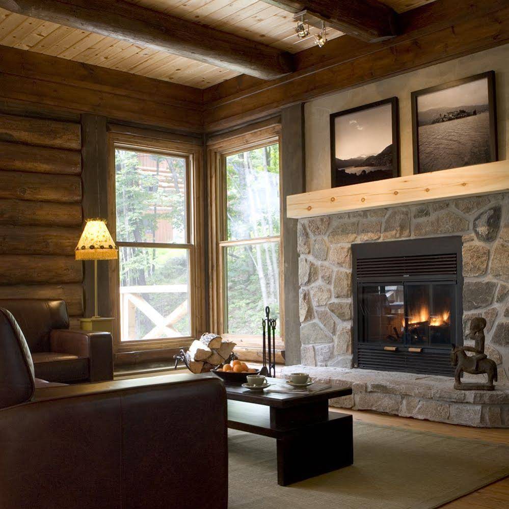 Chalet à Louer Tremblant | RCNT Chalets