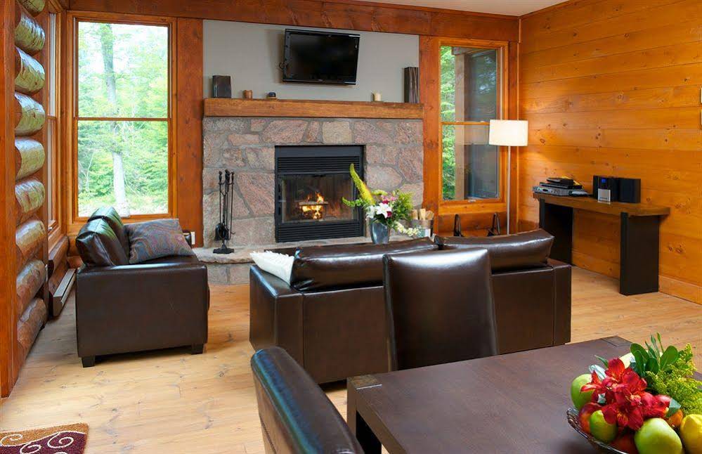 Chalet à Louer Tremblant | RCNT Chalets