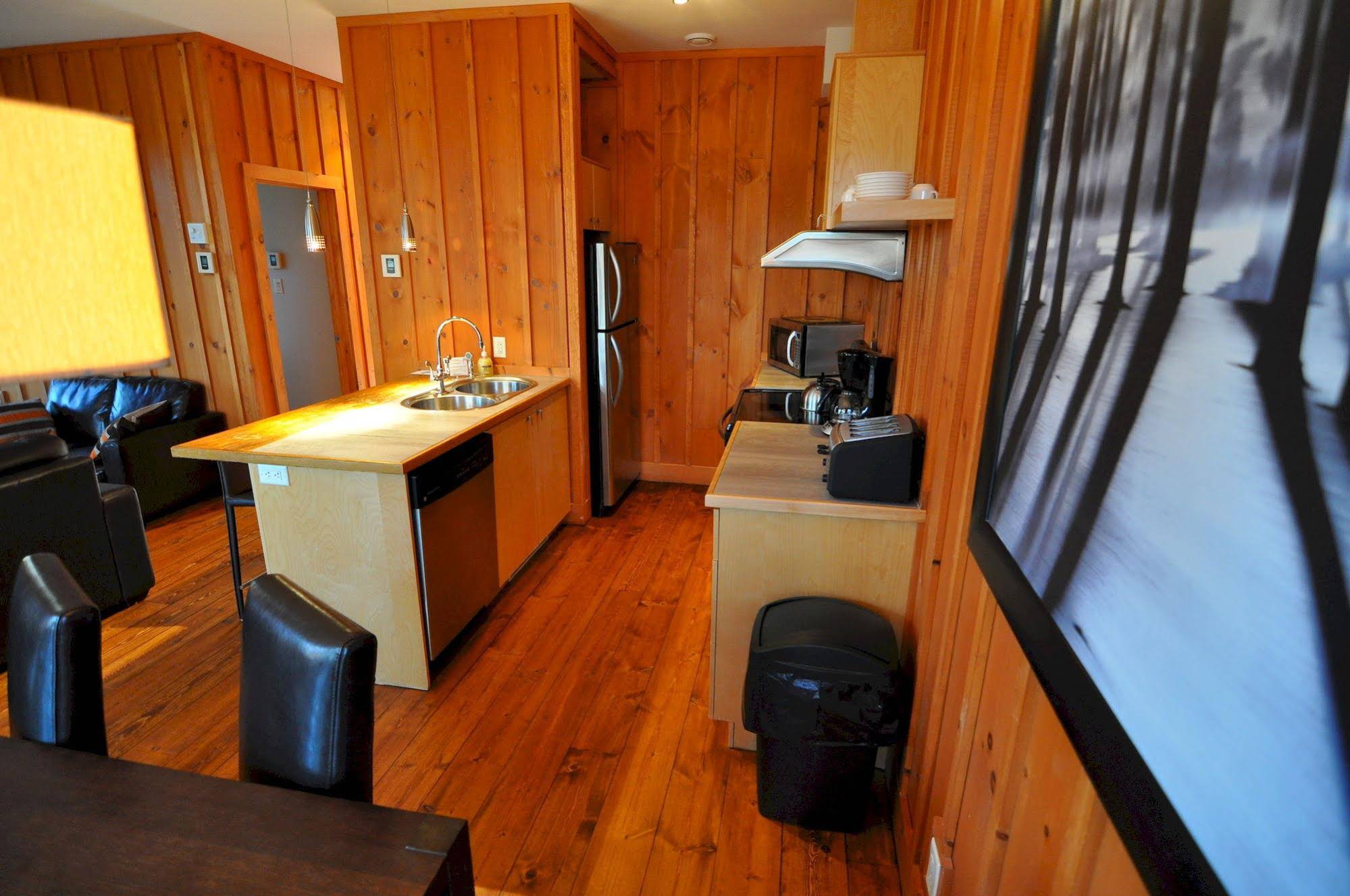 Chalet à Louer Tremblant | RCNT Chalets