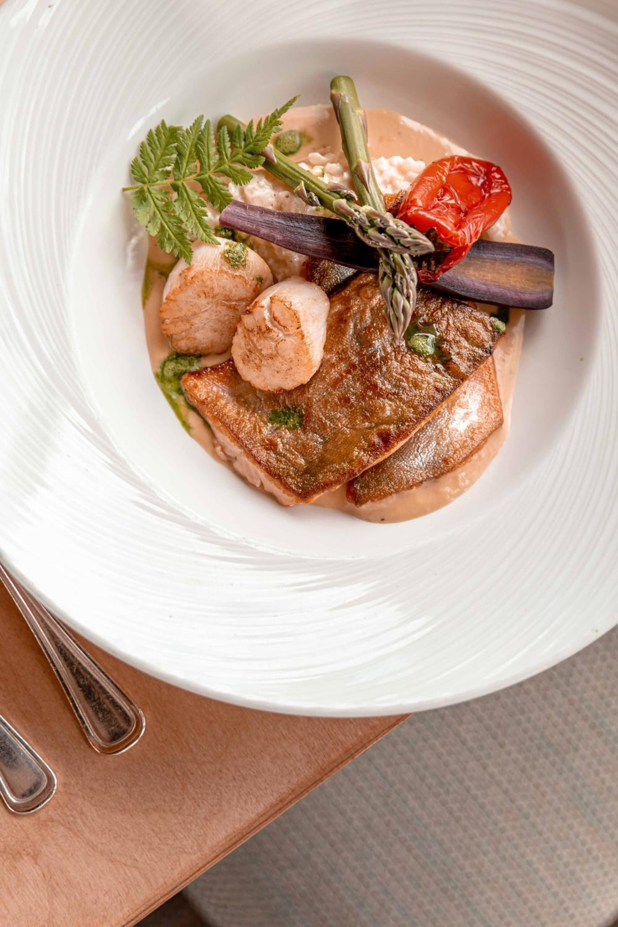 Auberge Des 3 Canards