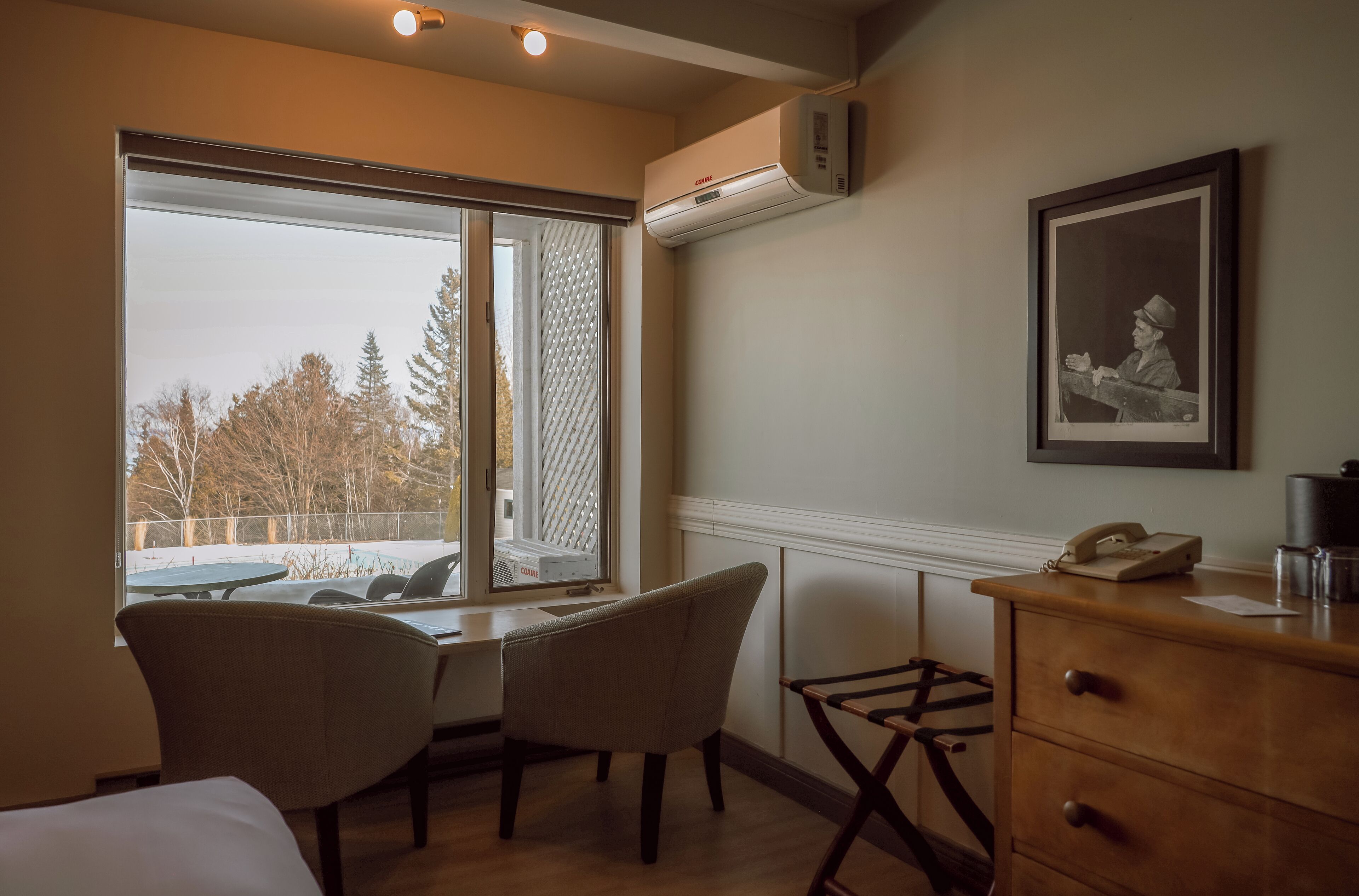 Auberge Des 3 Canards