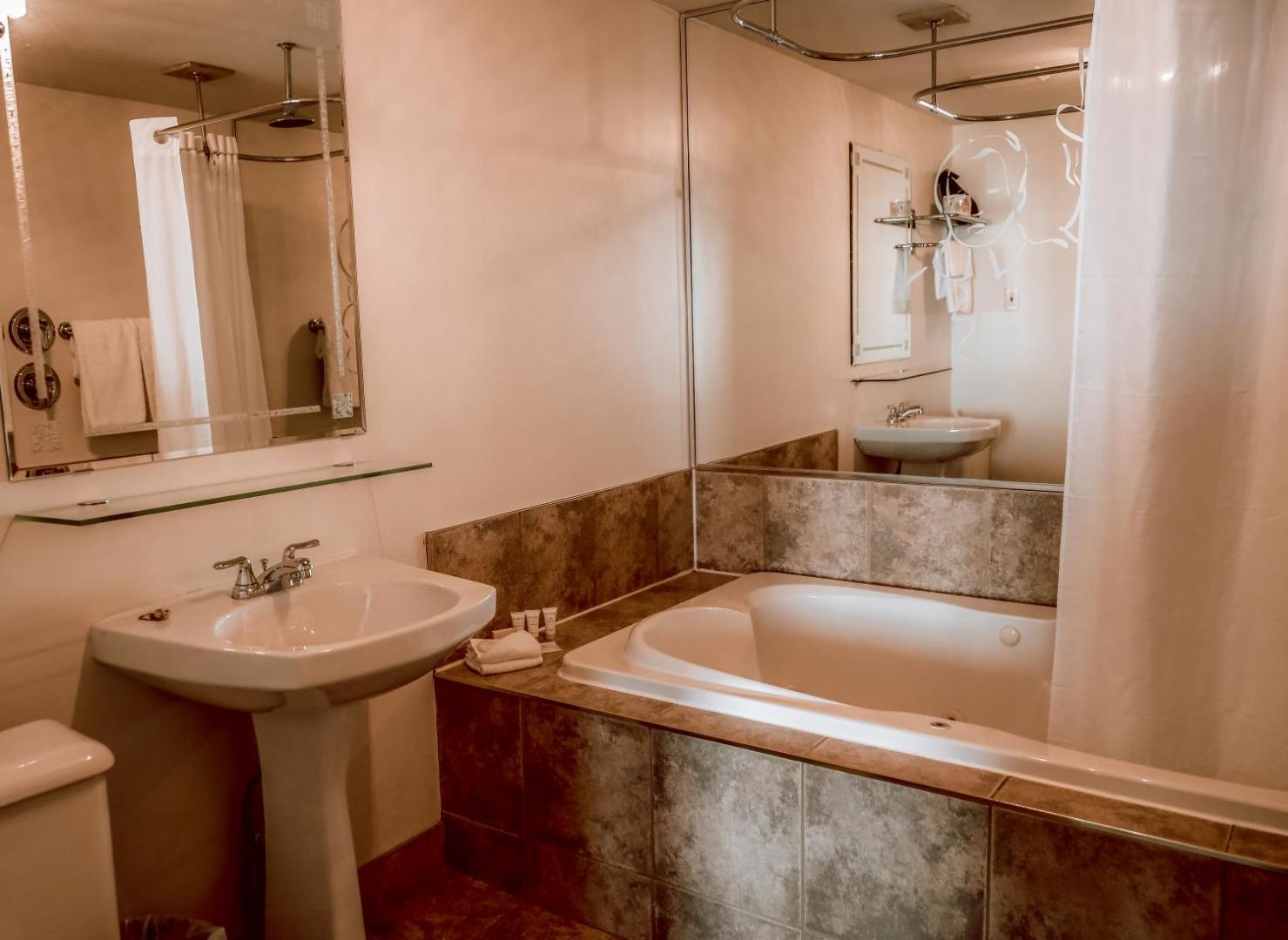 Auberge Des 3 Canards