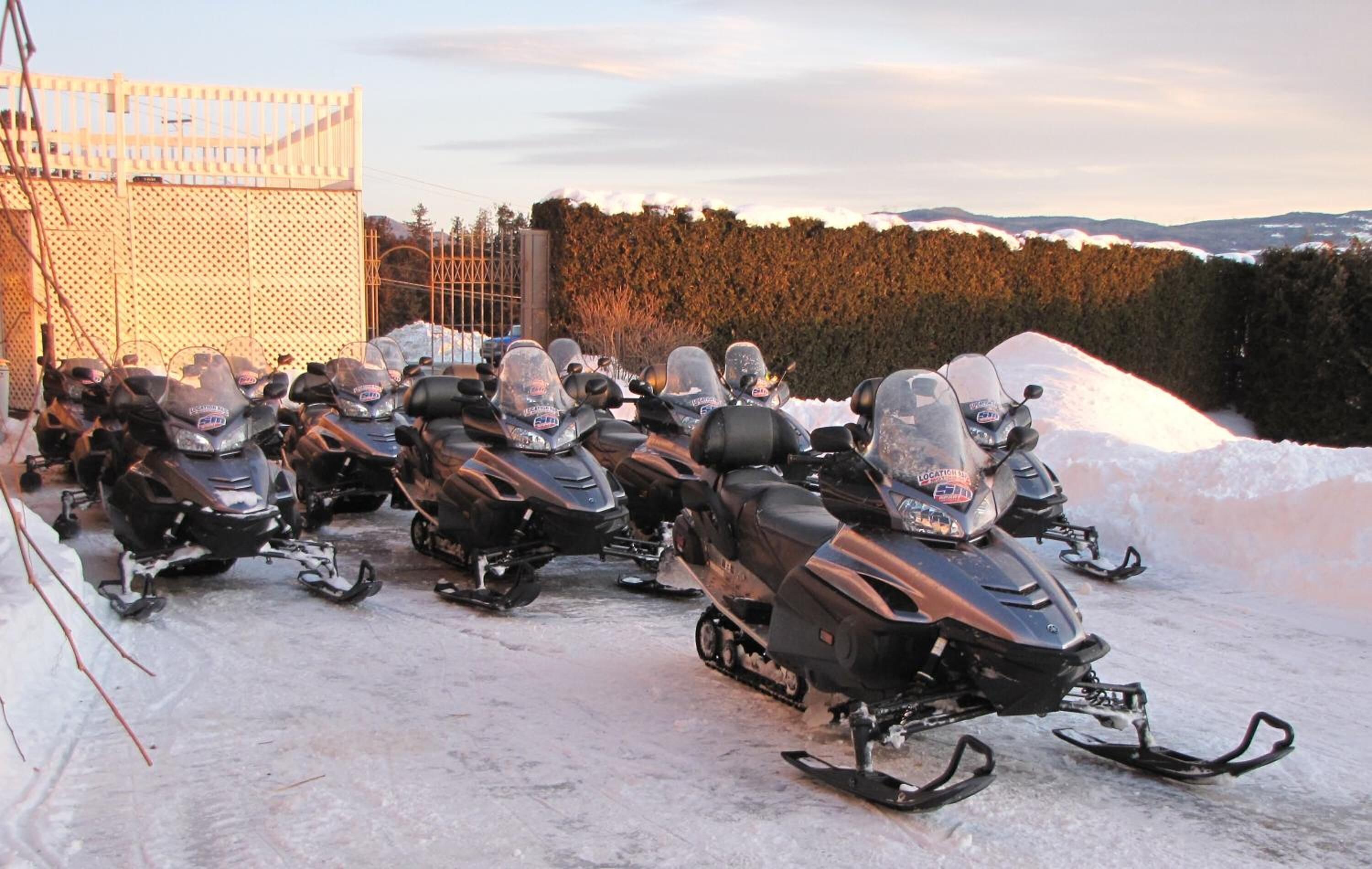 Auberge Des 3 Canards