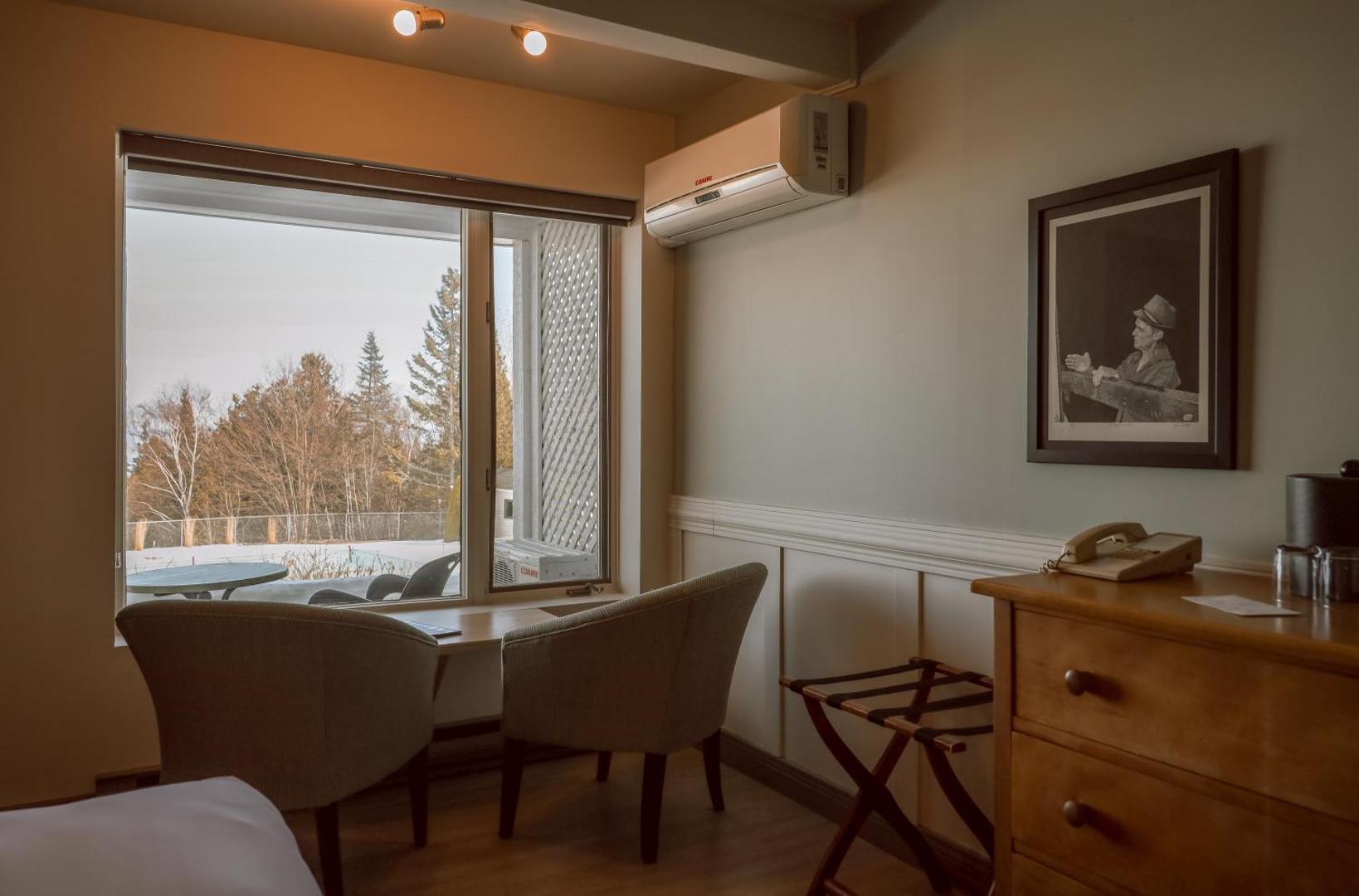 Auberge Des 3 Canards