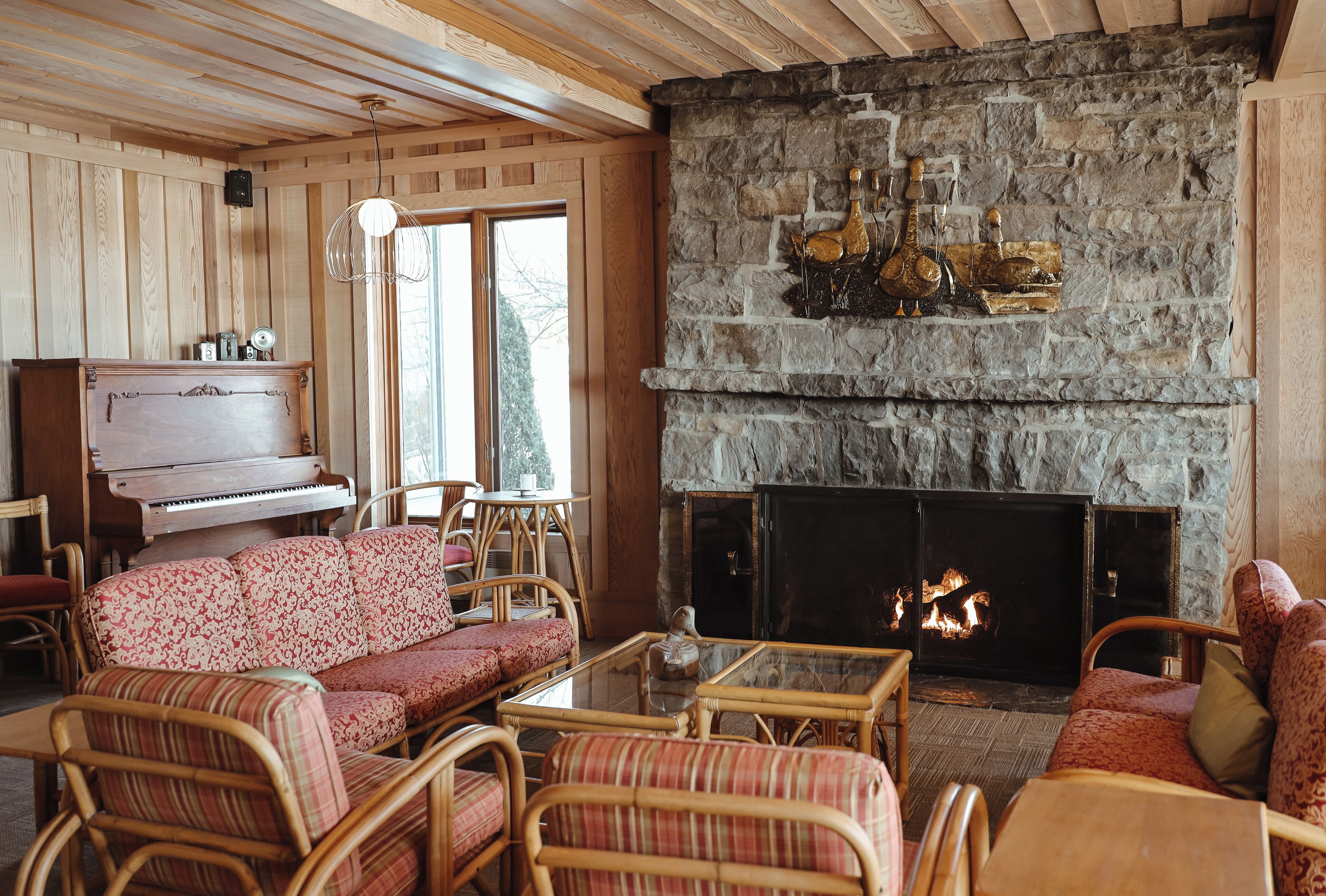 Auberge Des 3 Canards