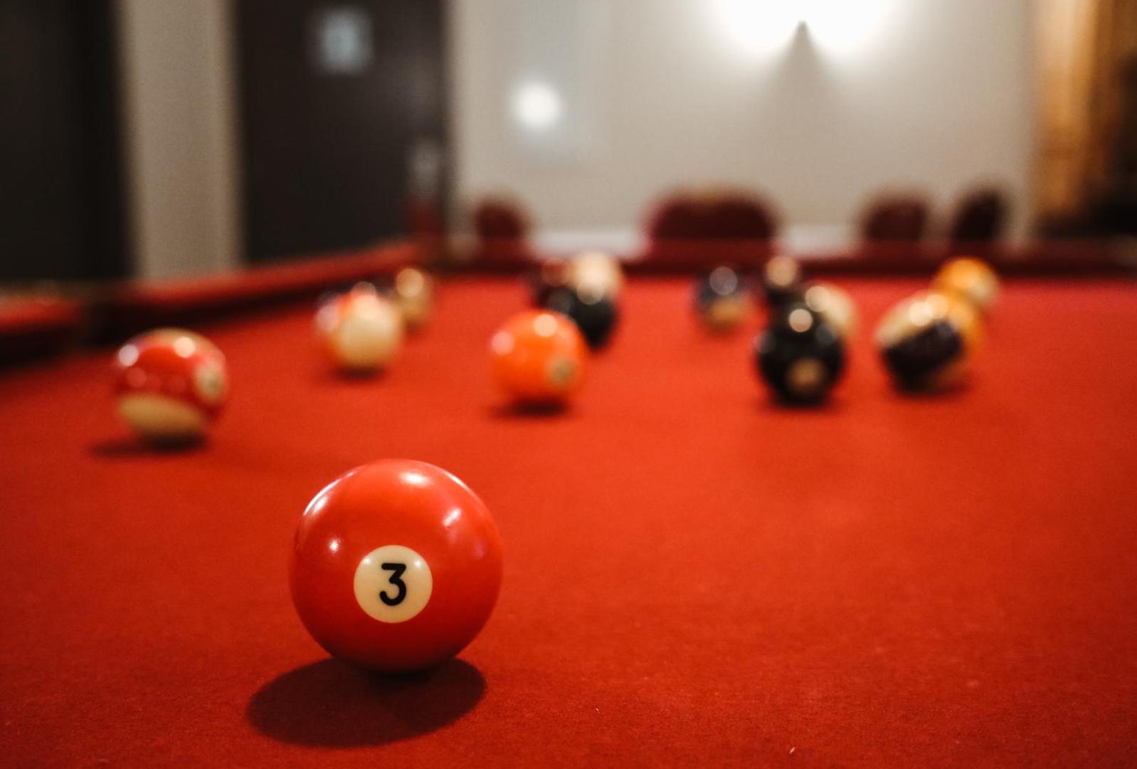 Auberge Des 3 Canards