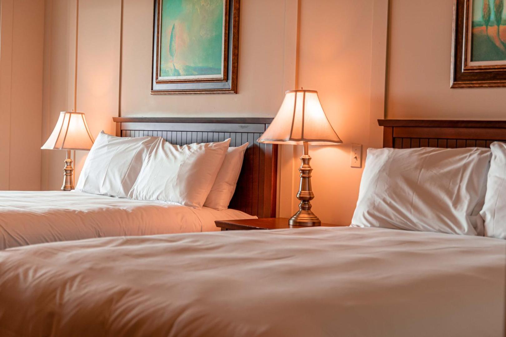 Auberge Des 3 Canards