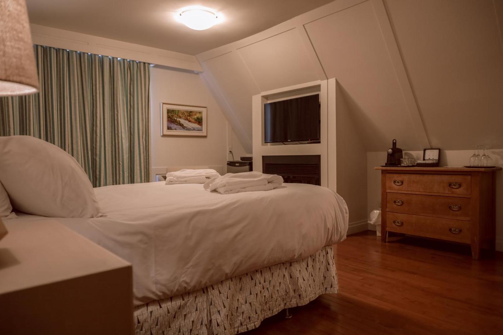 Auberge Des 3 Canards