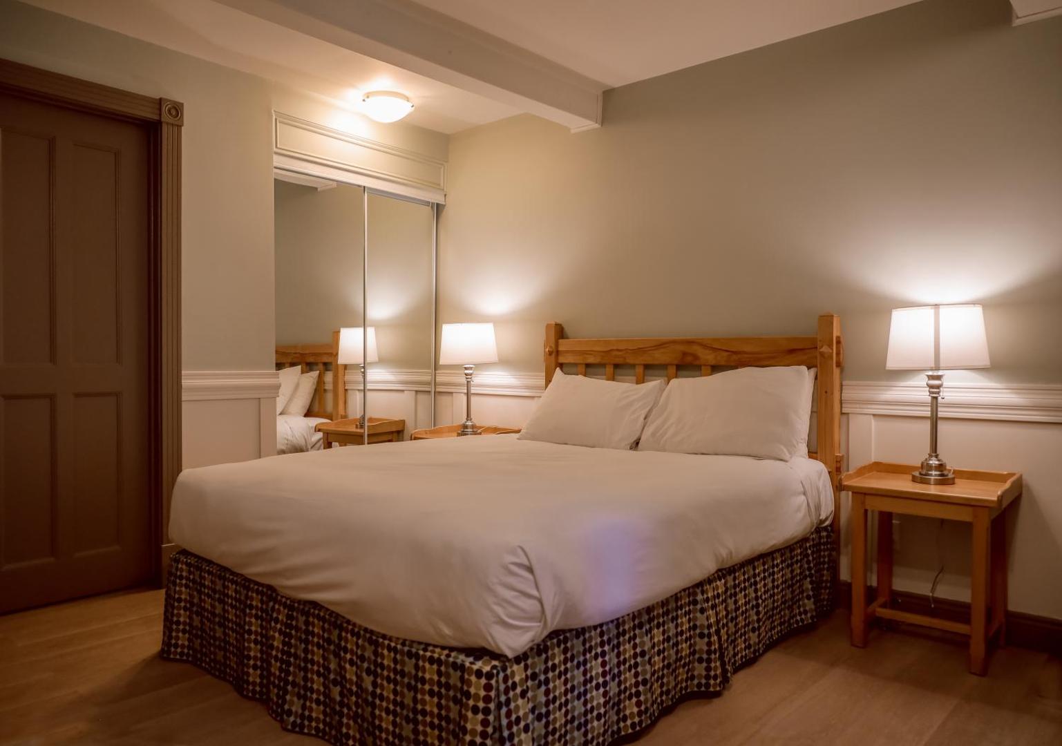 Auberge Des 3 Canards