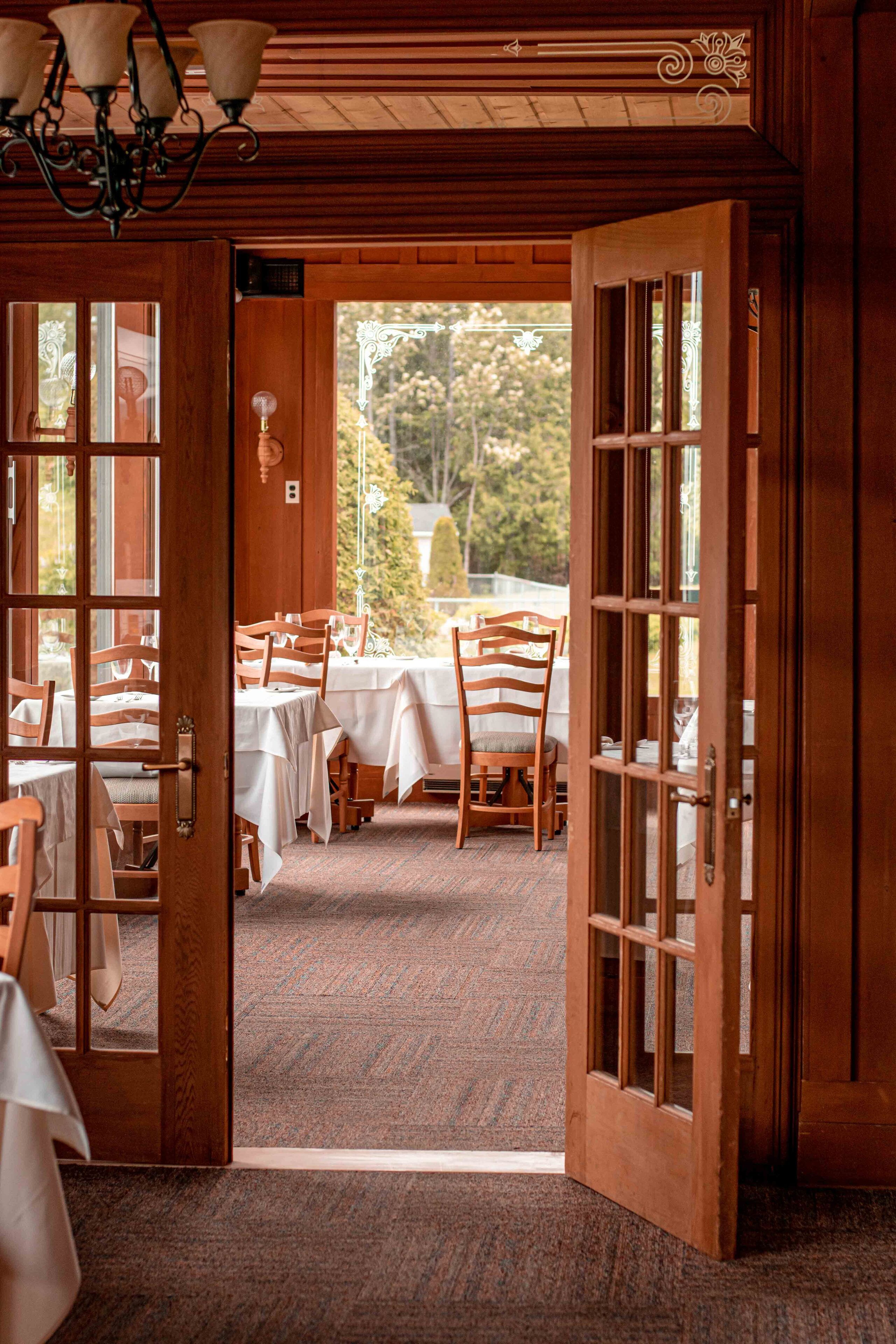 Auberge Des 3 Canards