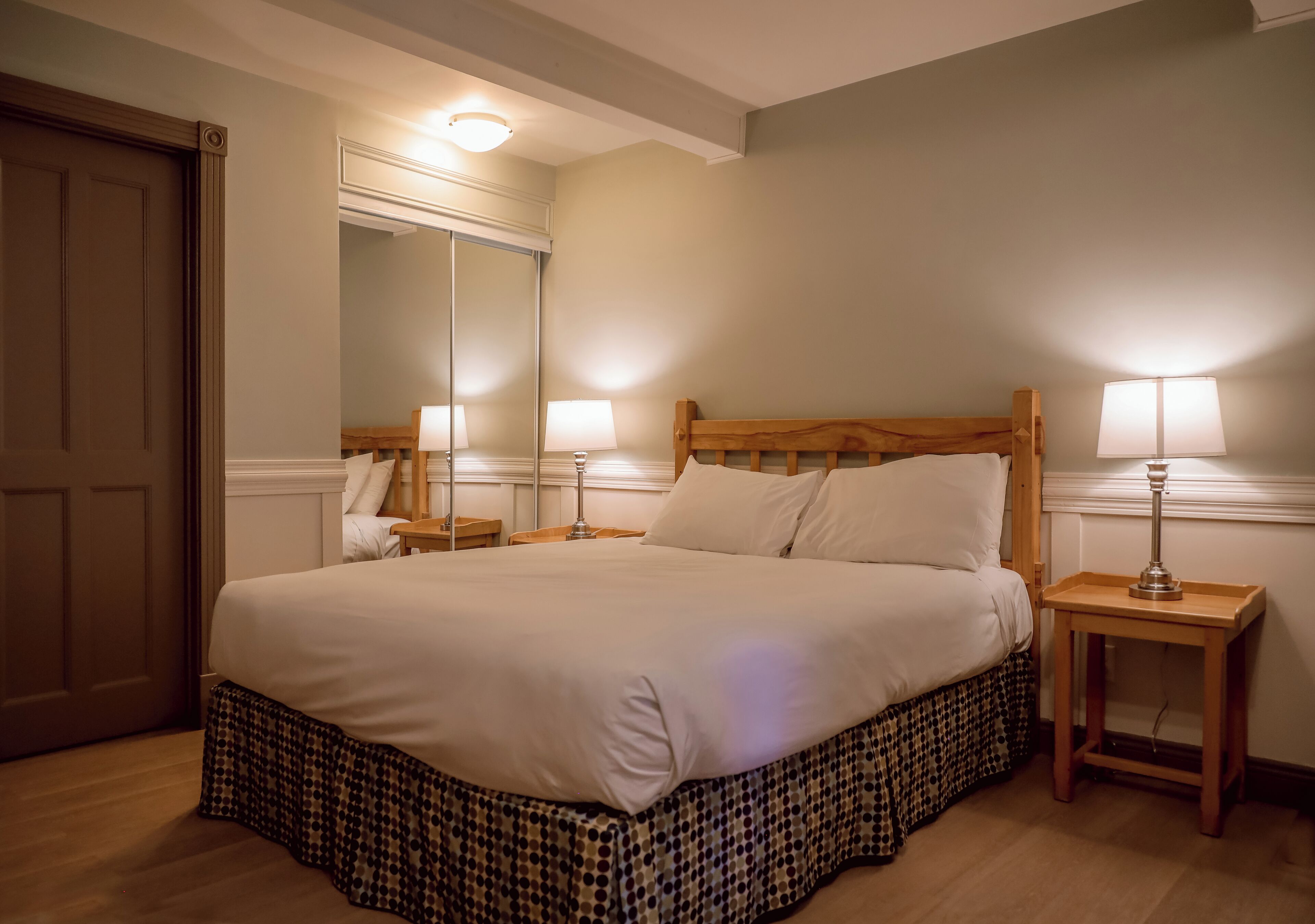 Auberge Des 3 Canards