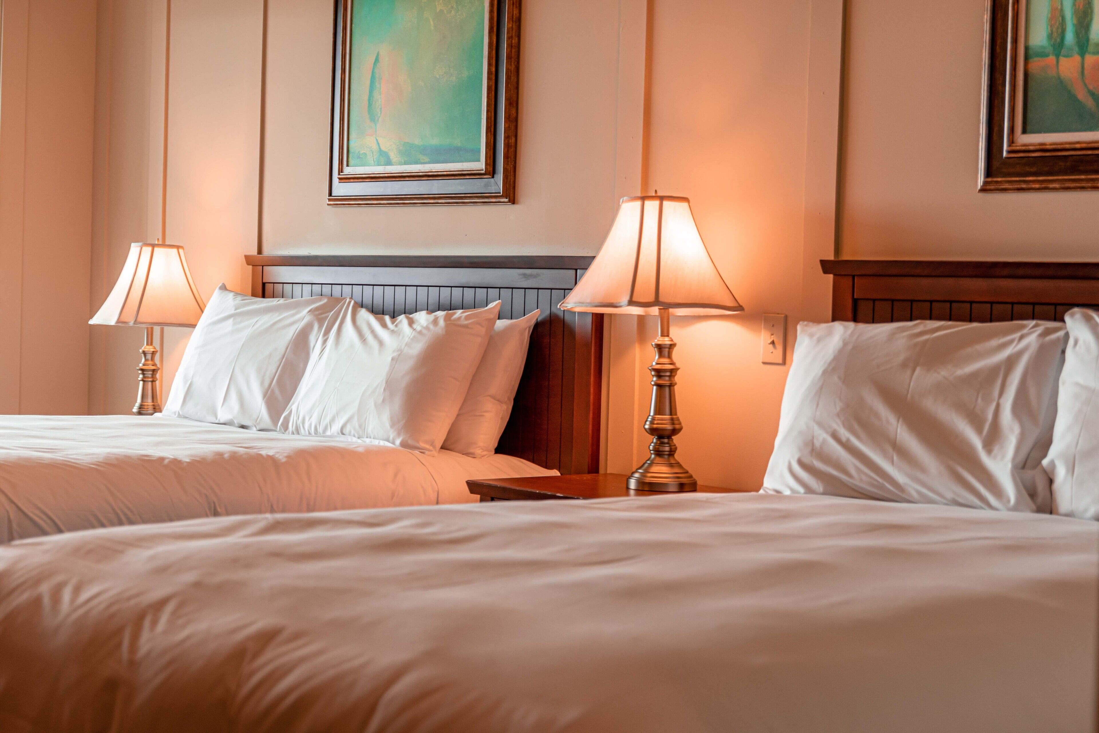 Auberge Des 3 Canards