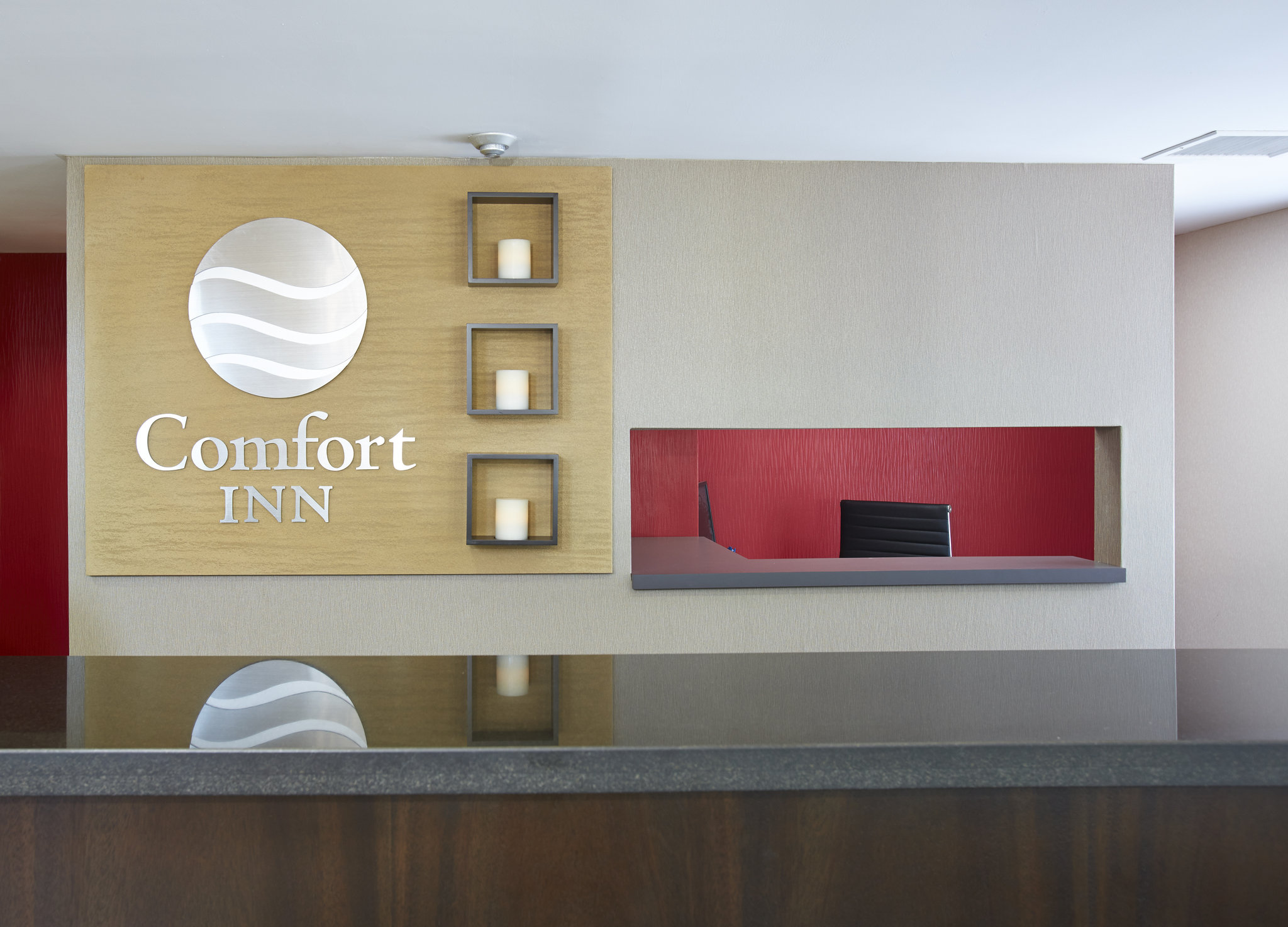 Comfort Inn Airport East