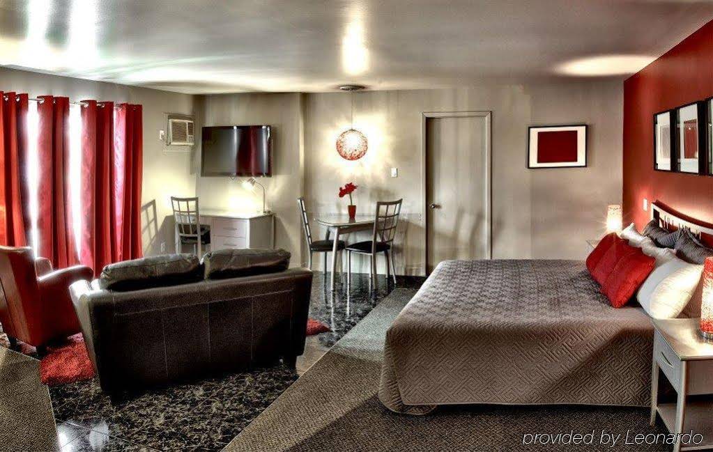 Monte Cristo Hotel & Suites