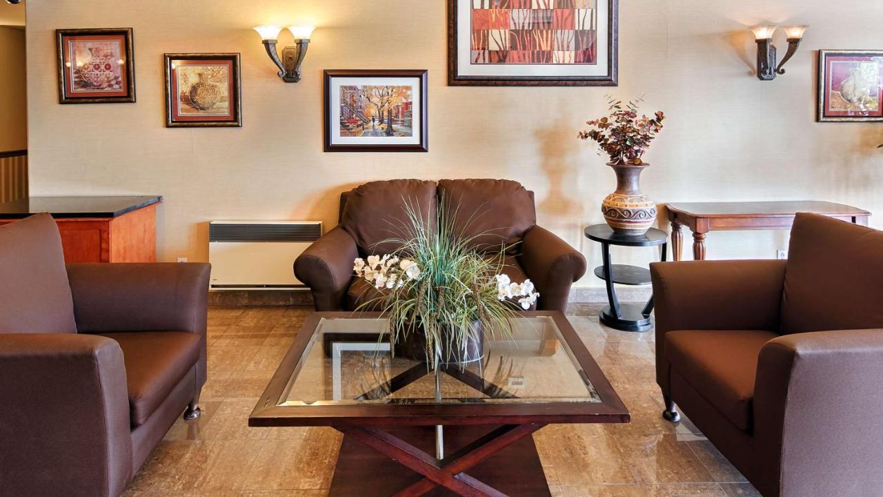 Best Western Laval-montreal