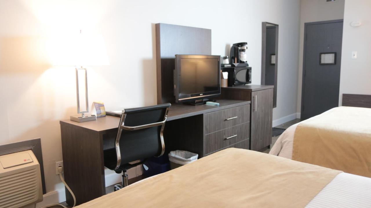 Best Western Laval-montreal