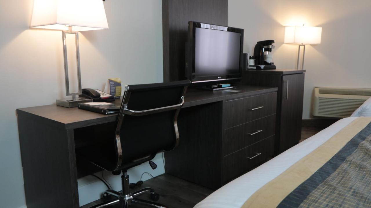 Best Western Laval-montreal