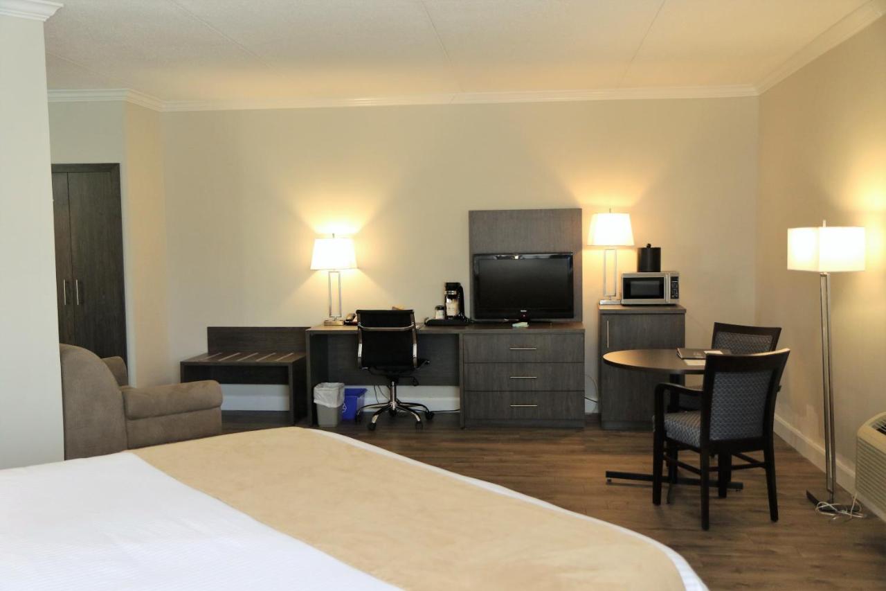 Best Western Laval-montreal