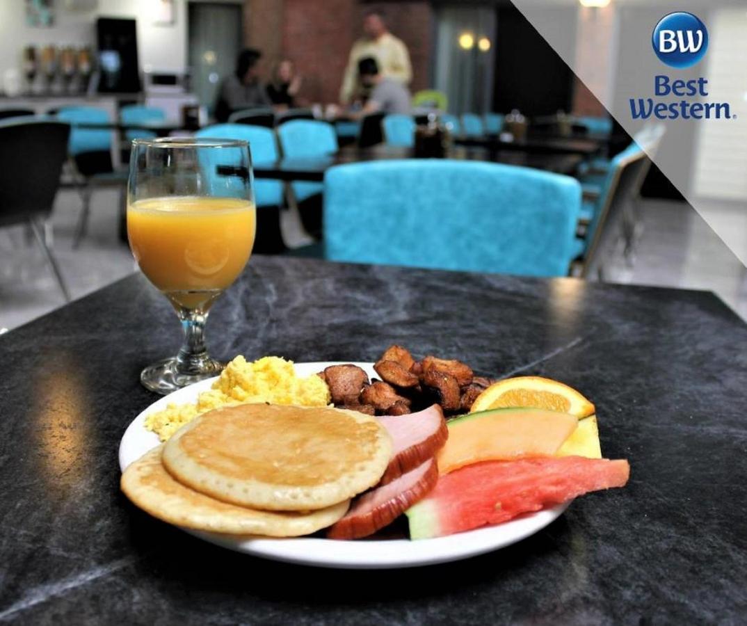 Best Western Laval-montreal