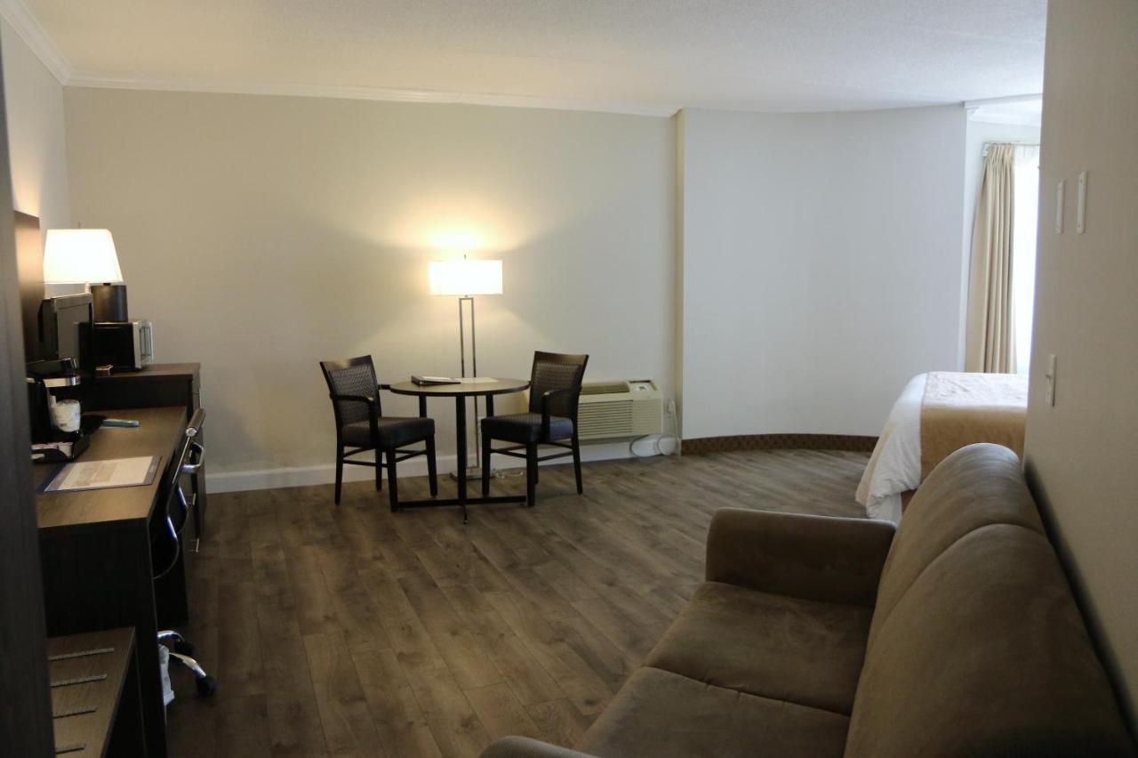 Best Western Laval-montreal