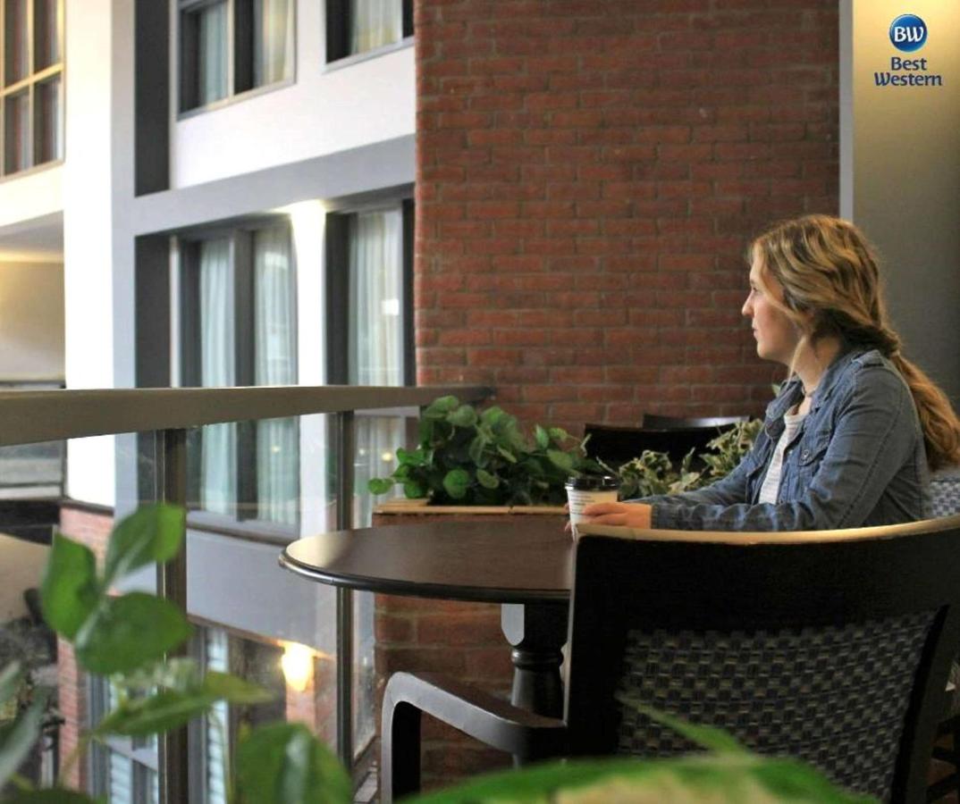 Best Western Laval-montreal