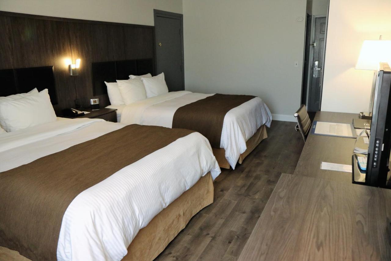 Best Western Laval-montreal