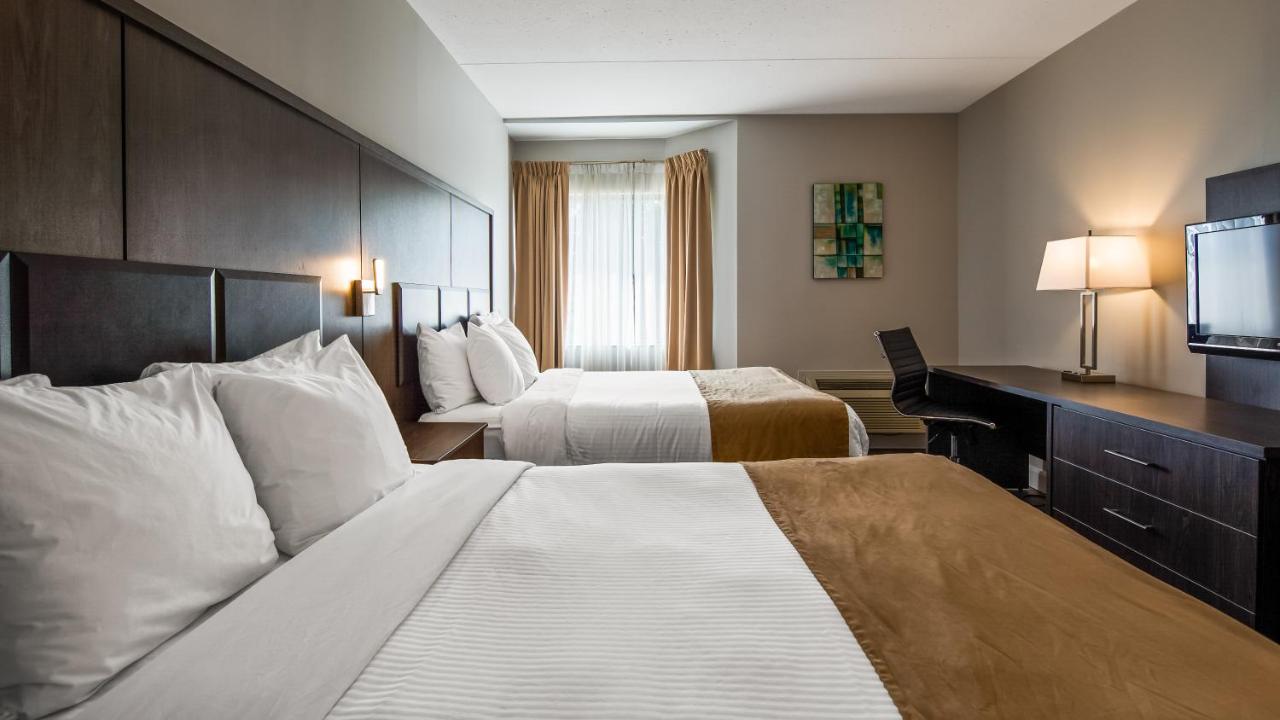 Best Western Laval-montreal